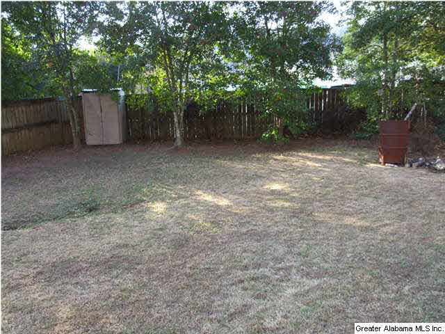 2412 Dolly Ridge Road Birmingham, AL 35243 - Photo 30 of 30