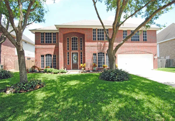 $599,000 | 20802 Shifting Sand Lane, Richmond, TX 77407