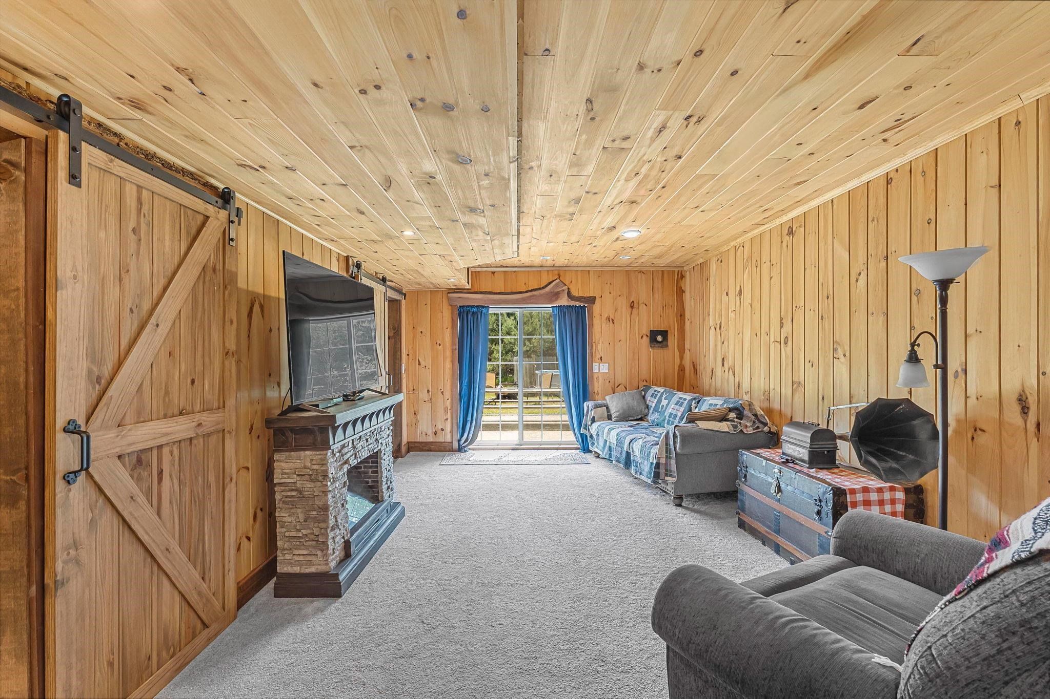 390 South Marshall Road Beulah, MI 49617 - Photo 42 of 83