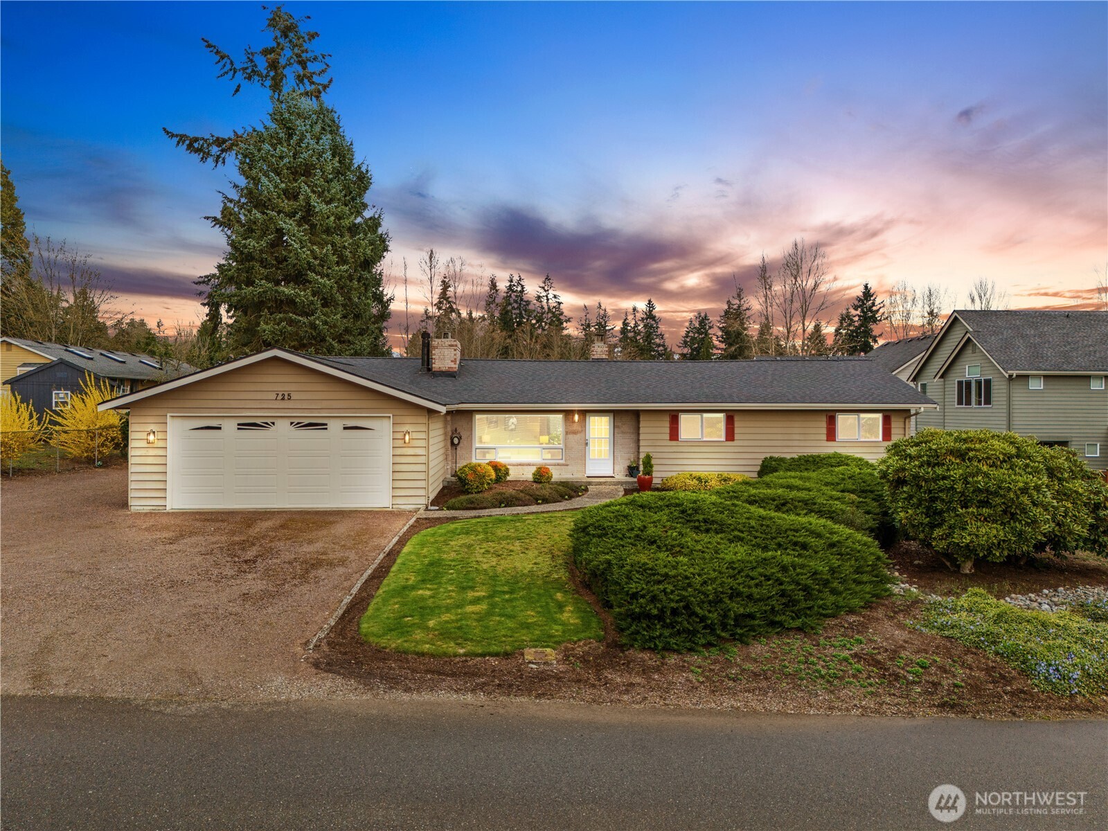 725 232nd Street Southeast Bothell, WA 98021 - Photo 2 of 34