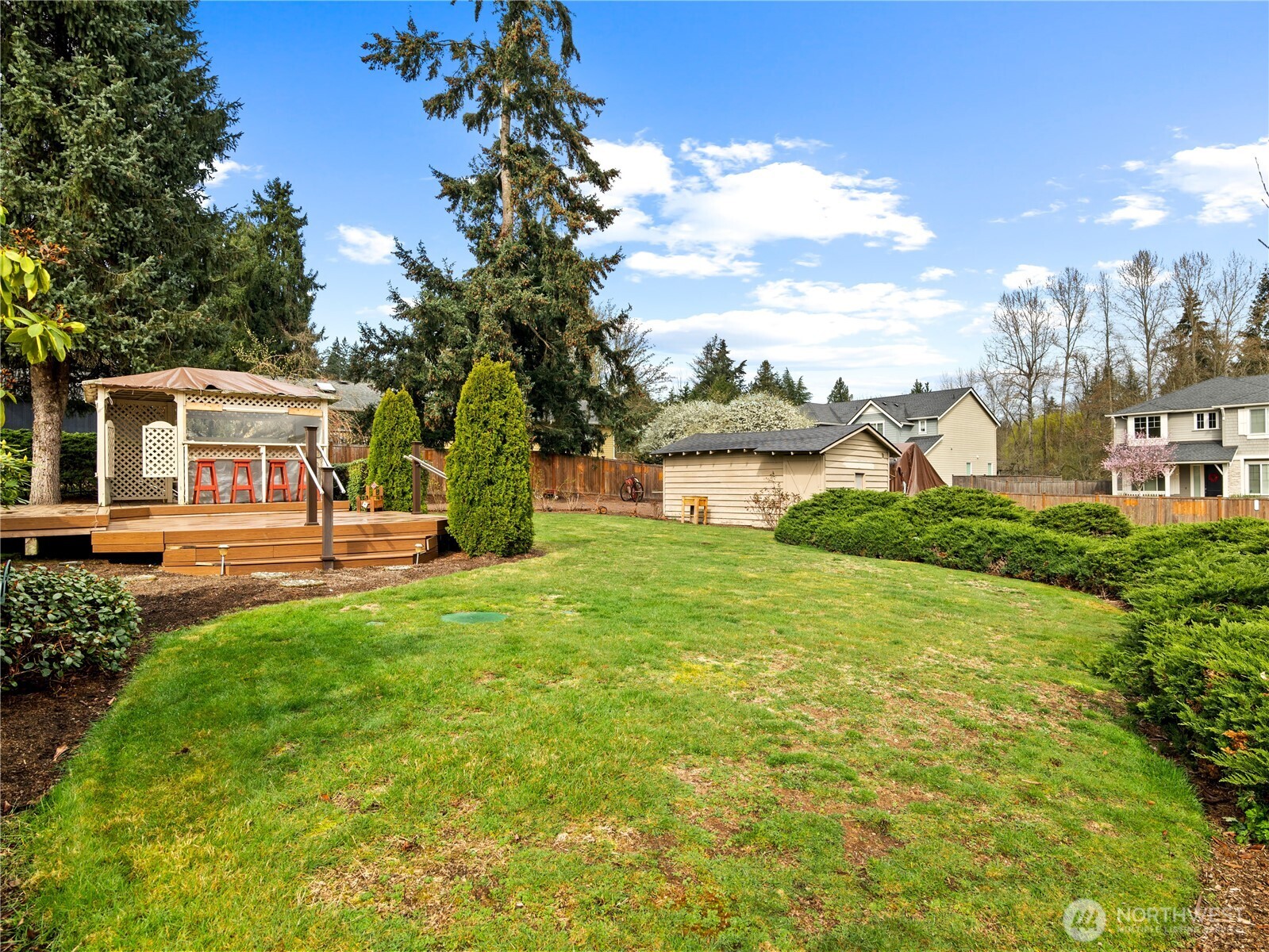 725 232nd Street Southeast Bothell, WA 98021 - Photo 30 of 34