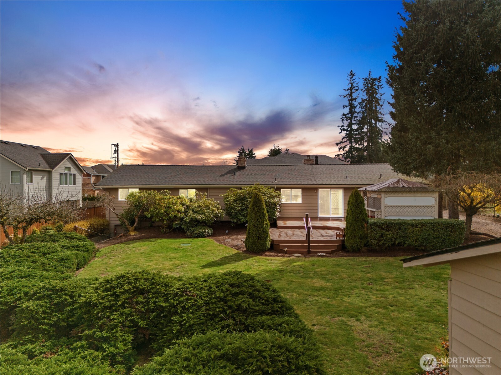725 232nd Street Southeast Bothell, WA 98021 - Photo 3 of 34