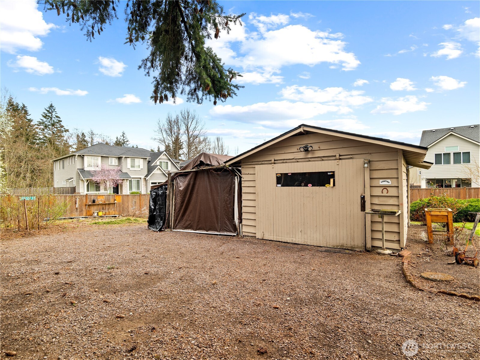 725 232nd Street Southeast Bothell, WA 98021 - Photo 32 of 34