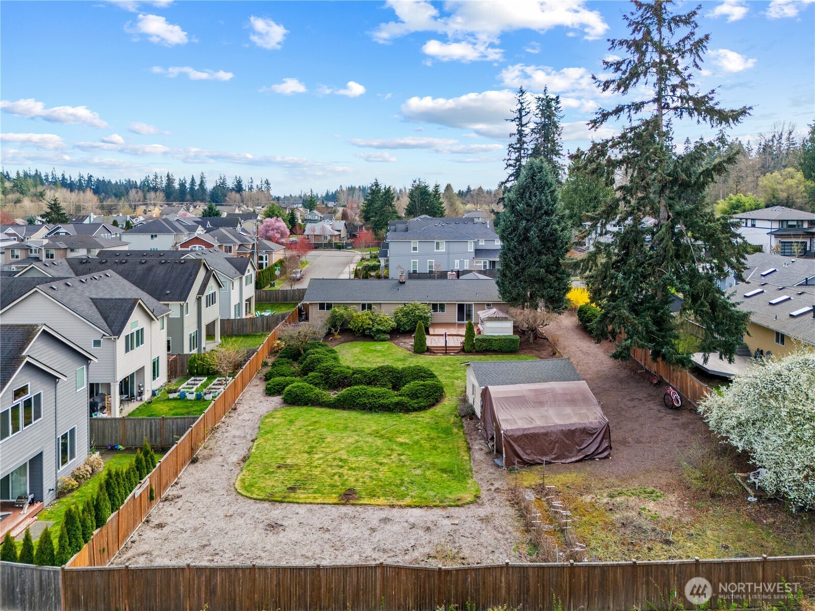 725 232nd Street Southeast Bothell, WA 98021 - Photo 6 of 34