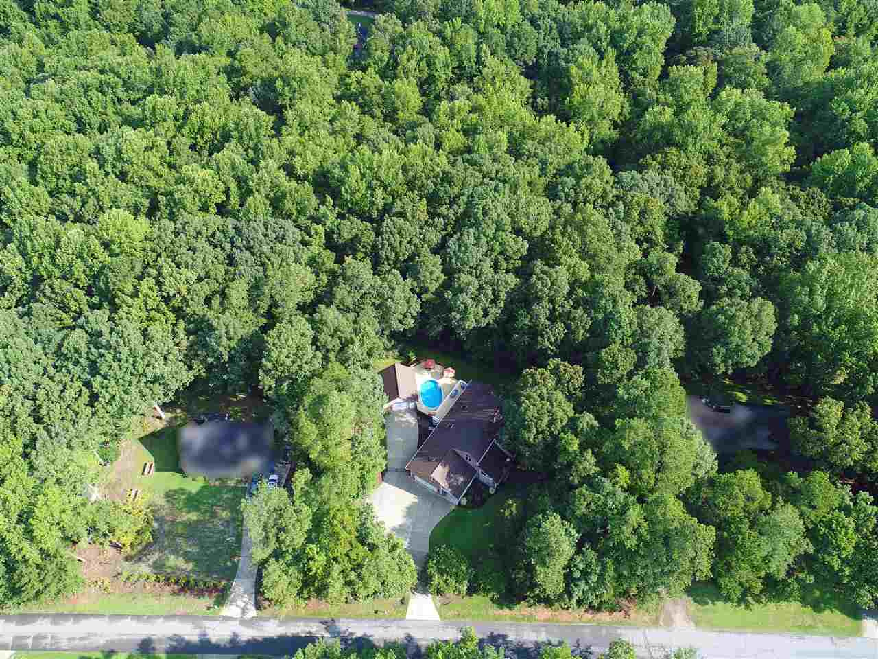 1032 Ridge Drive Clayton, NC 27520 - Photo 23 of 25 Photo 23