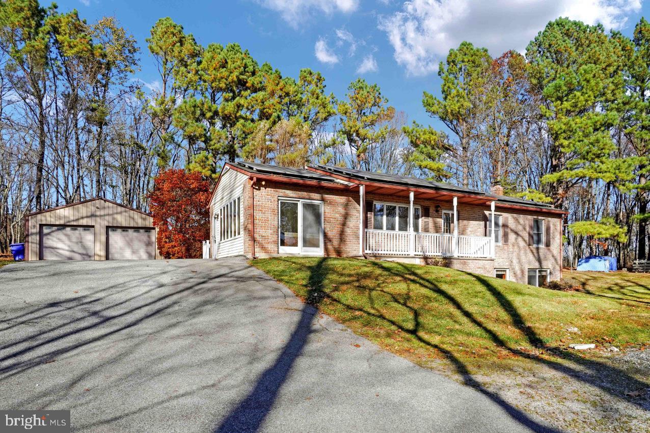 20075 Dutton Road Stewartstown, PA 17363 - Photo 1 of 33 Gallery Image 1