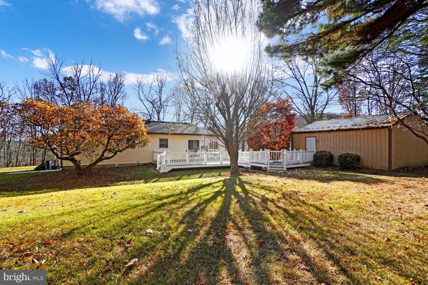 20075 Dutton Road Stewartstown, PA 17363 - Photo 25 of 33 Gallery Image 25