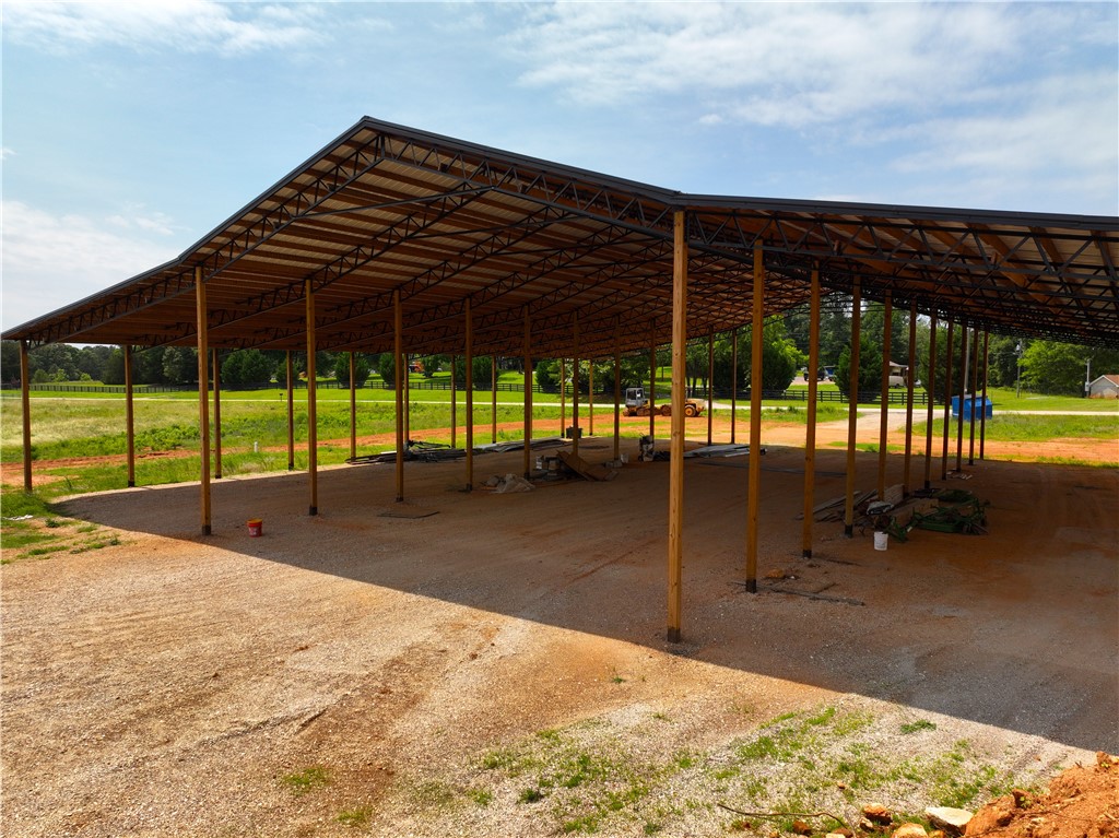 1414 Cooley Bridge Road Belton, SC 29627 - Photo 13 of 28