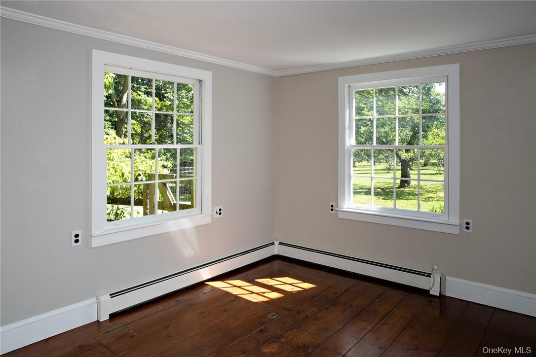 332 A Quaker Hill Road Pawling, NY 12564 - Photo 24 of 35 Main level bedroom