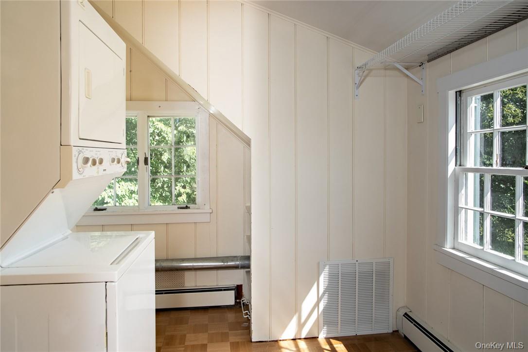 332 A Quaker Hill Road Pawling, NY 12564 - Photo 31 of 35 Laundry in walkin closet