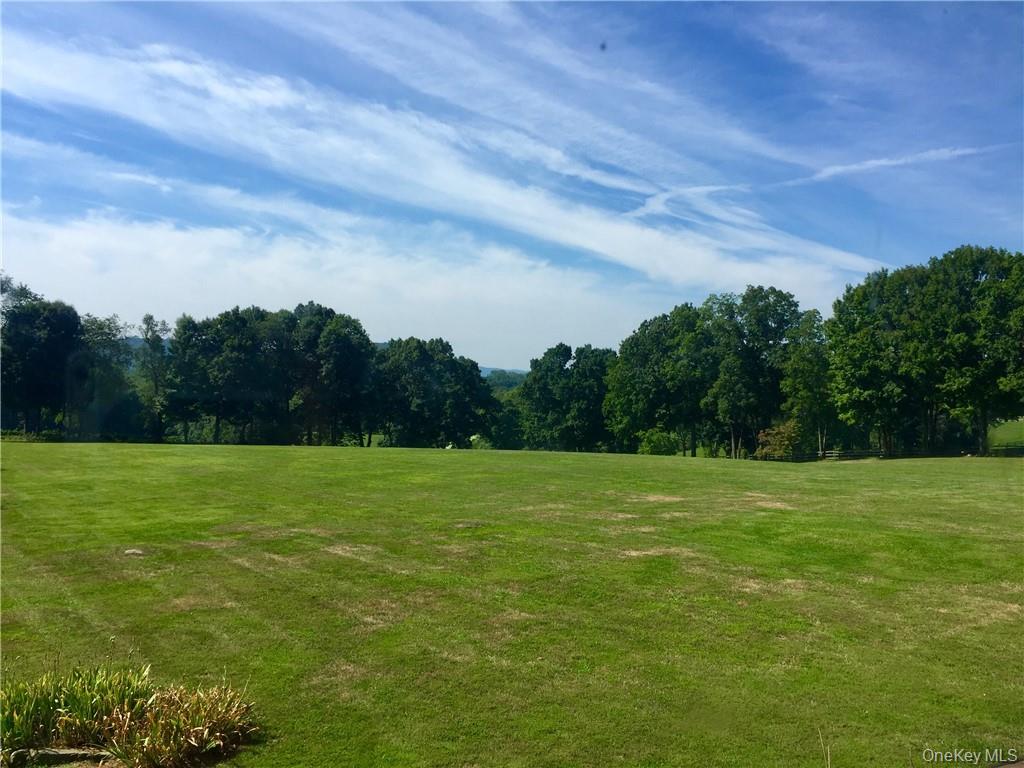 332 A Quaker Hill Road Pawling, NY 12564 - Photo 34 of 35 Beautiful grounds