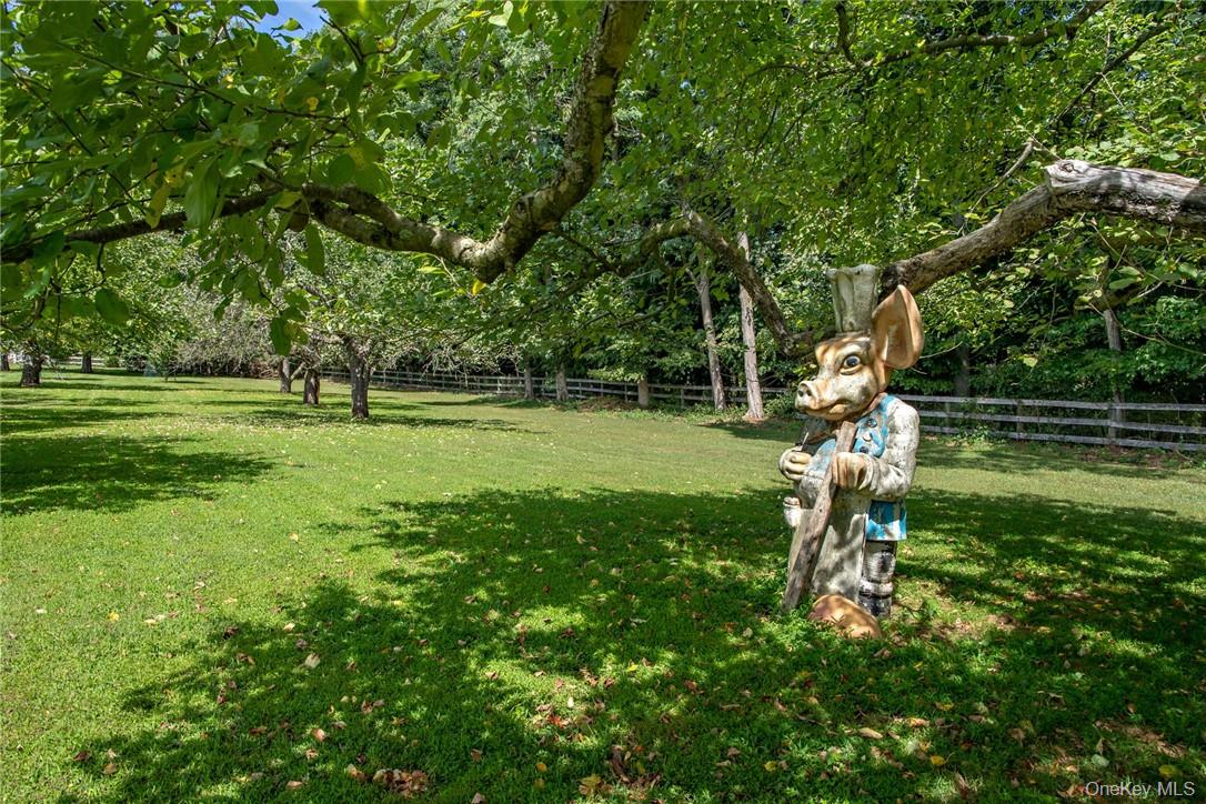 332 A Quaker Hill Road Pawling, NY 12564 - Photo 6 of 35