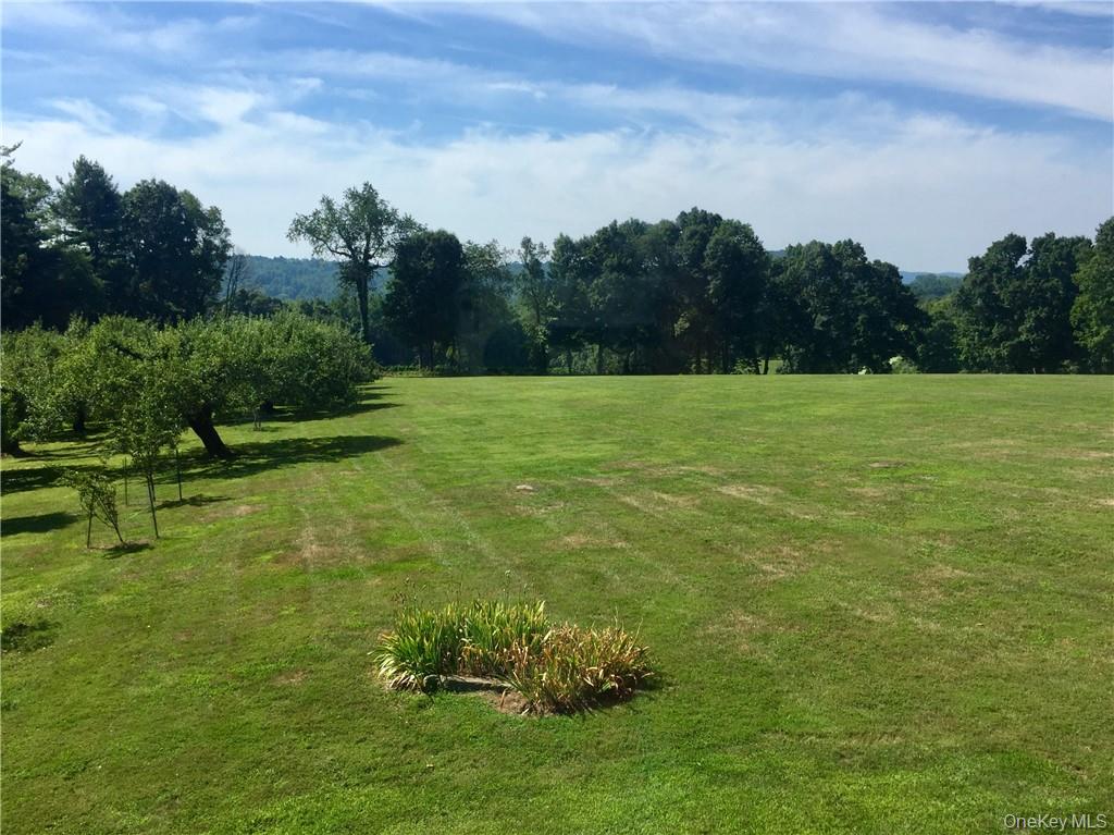 332 A Quaker Hill Road Pawling, NY 12564 - Photo 9 of 35 Magnificent Grounds