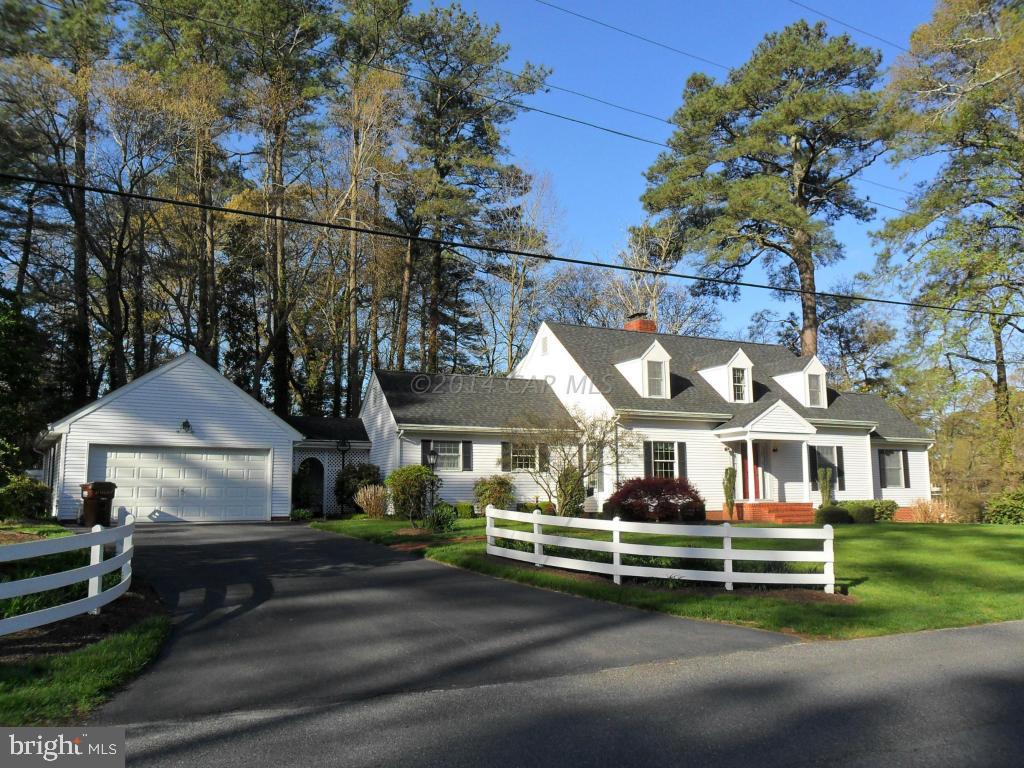 410 Rolling Road Salisbury, MD 21801 - Photo 1 of 31 Gallery Image 1