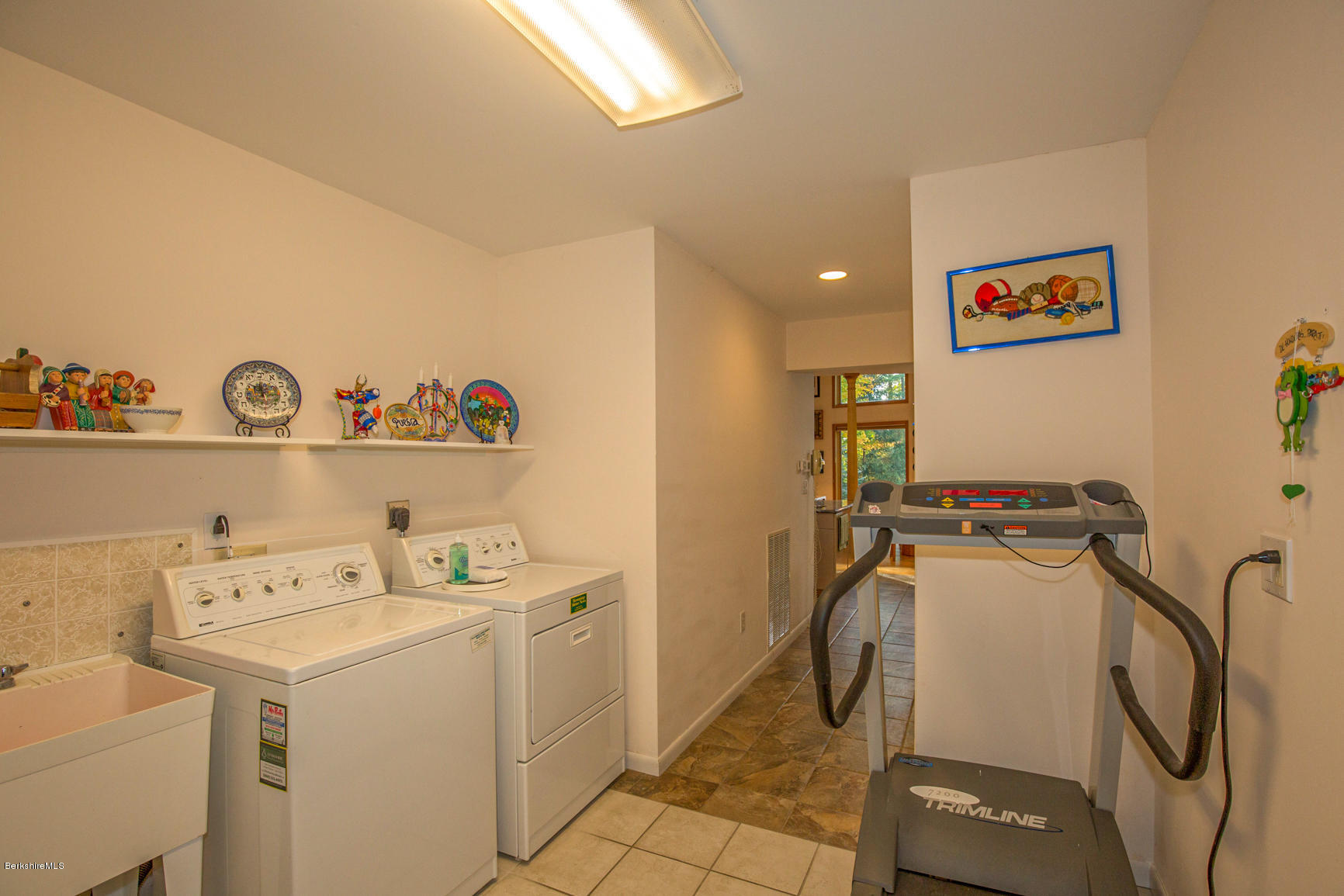 57 Golden Hill Road Lee, MA 01238 - Photo 28 of 43 a storage room with storage and utility