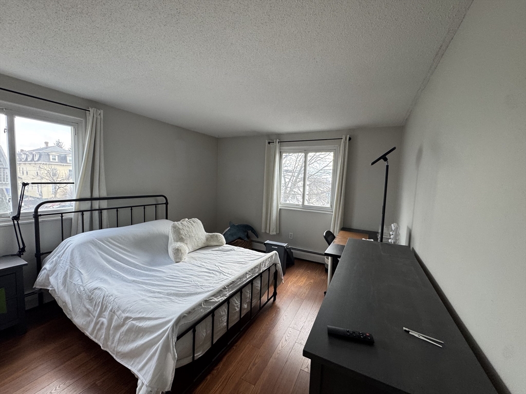 110 Pearl Street, Unit 9 Somerville, MA 02145 - Photo 1 of 19