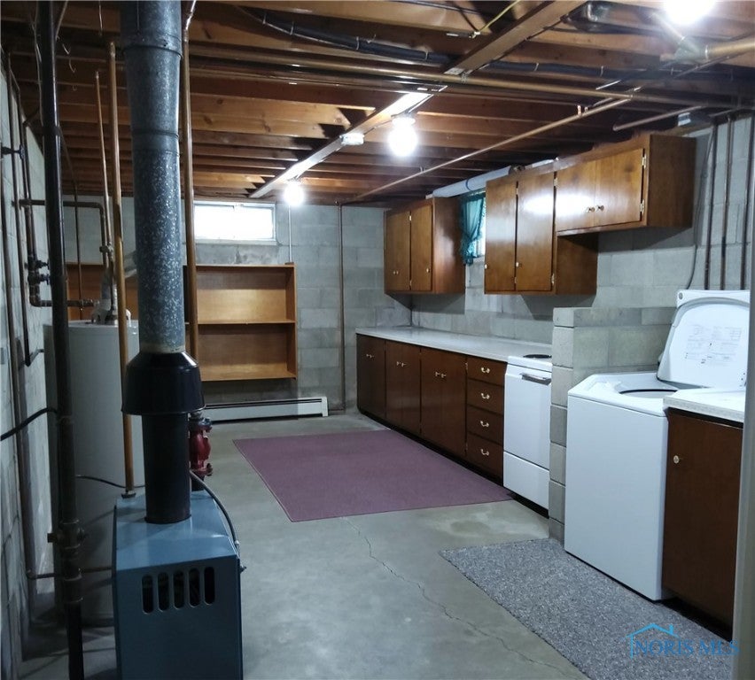 207 North Maple Street Fayette, OH 43521 - Photo 17 of 20 Gallery Image 17