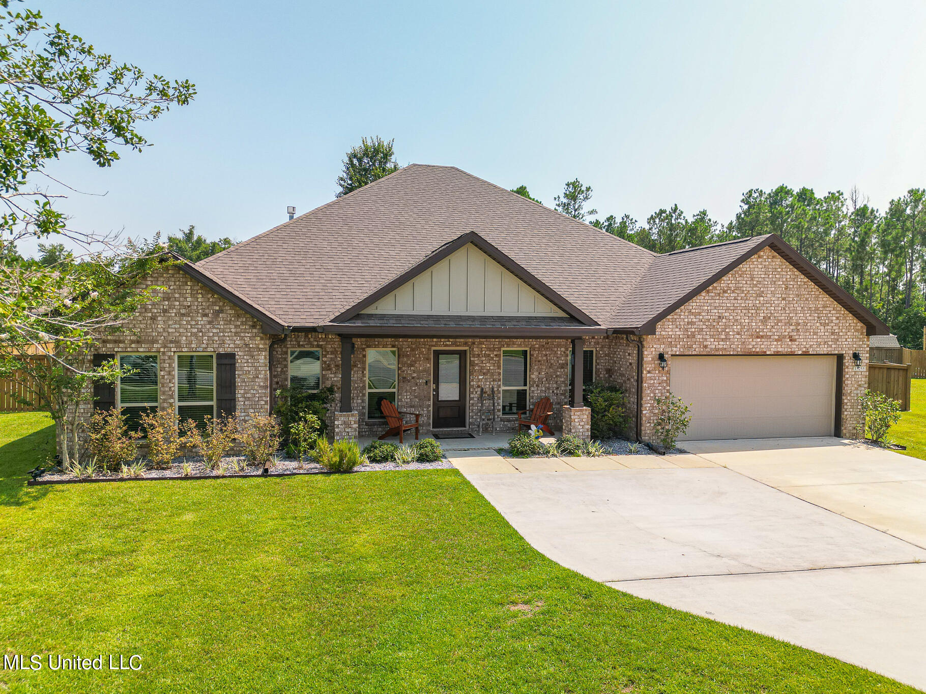 15255 Ridgeview Cove Biloxi, MS 39532 - Photo 2 of 30 Ridgeview-98005