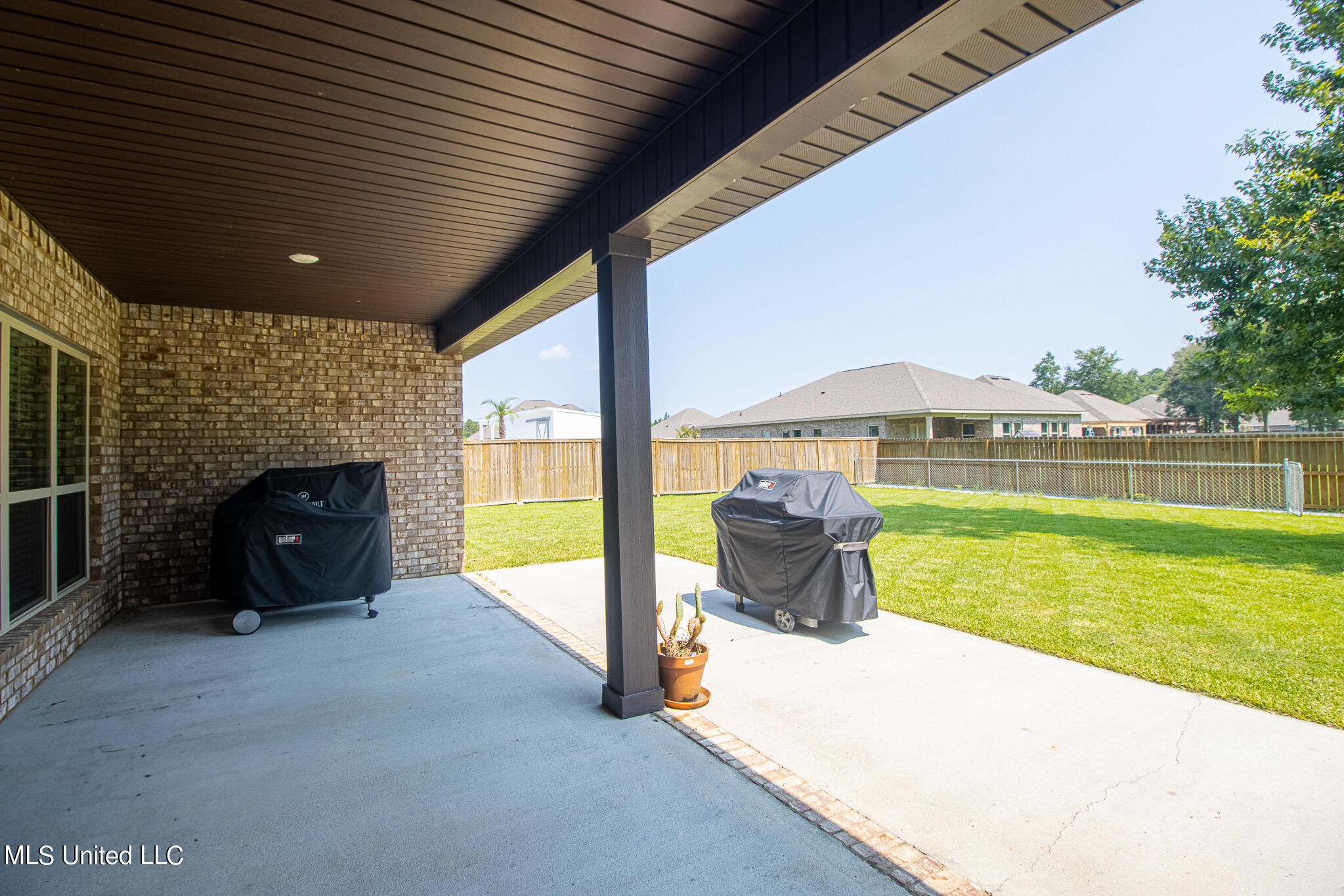 15255 Ridgeview Cove Biloxi, MS 39532 - Photo 24 of 30 Ridgeview-98000