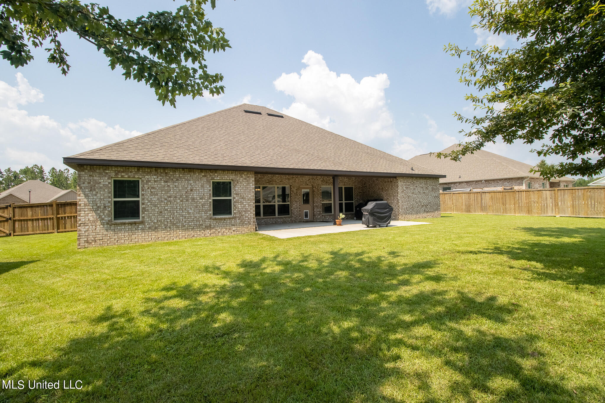 15255 Ridgeview Cove Biloxi, MS 39532 - Photo 25 of 30 Ridgeview-98002