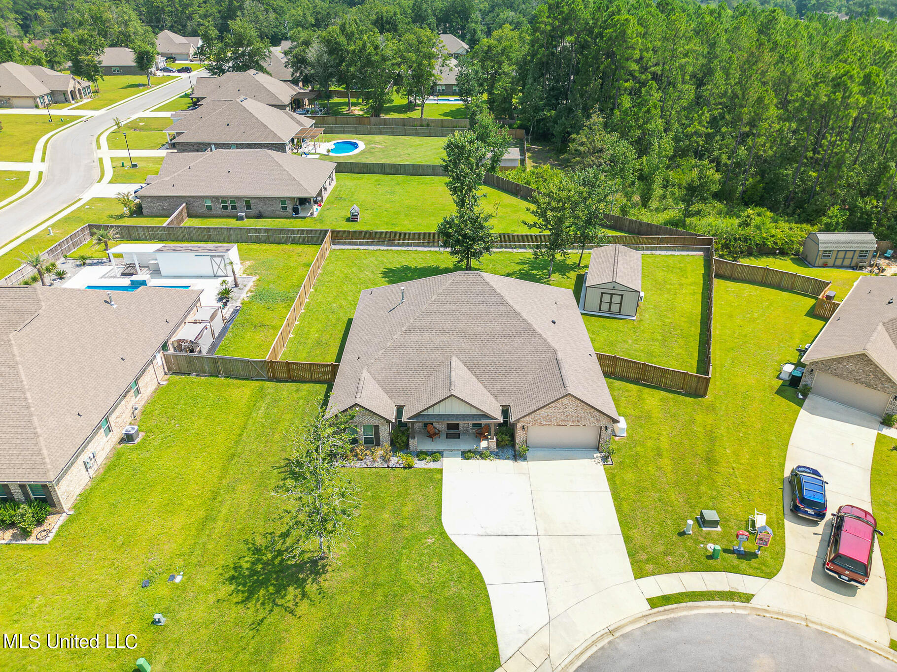 15255 Ridgeview Cove Biloxi, MS 39532 - Photo 30 of 30 Ridgeview-98008