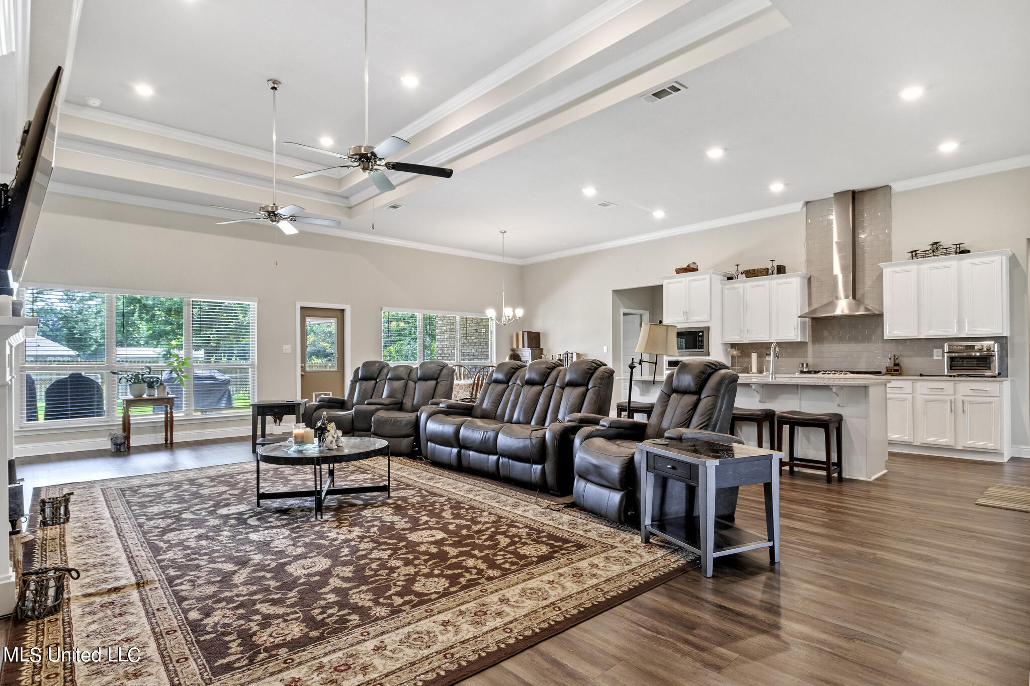 15255 Ridgeview Cove Biloxi, MS 39532 - Photo 6 of 30 IMG_0091