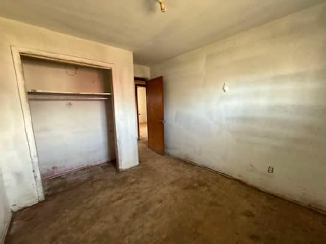 308 South 3rd Street Brownstown, IL 62418 - Photo 6 of 9 a view of an empty room