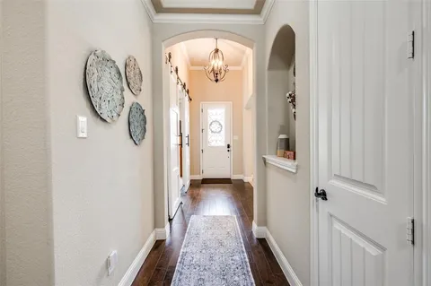 $480,000 | 5912 Trail Marker Court, Fort Worth, TX 76123