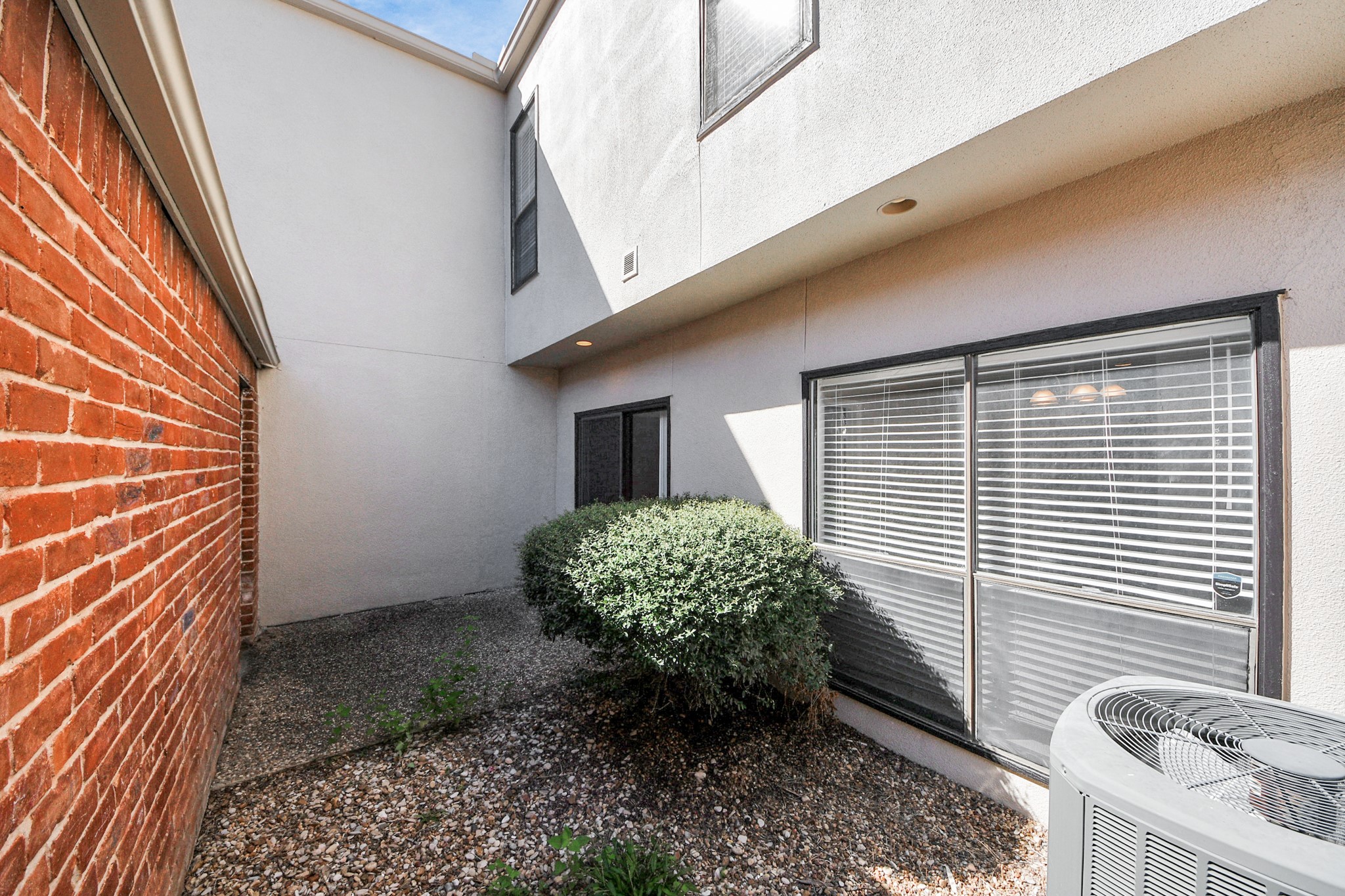 2468 Bering Drive Houston, TX 77057 - Photo 29 of 30 Private patio area ideal for morning coffee or quiet evenings outdoors.