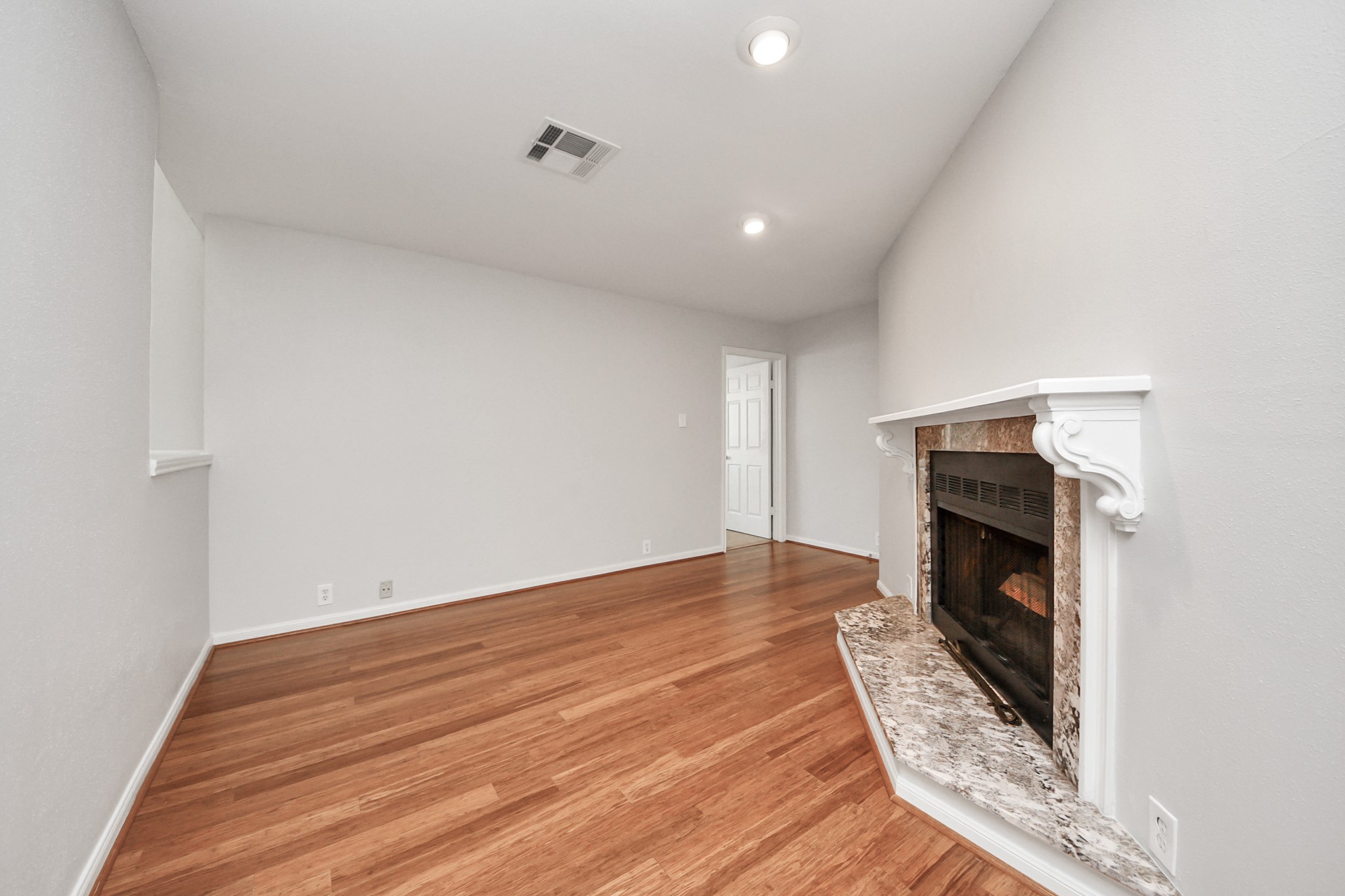 2468 Bering Drive Houston, TX 77057 - Photo 8 of 30 Natural flow between spaces makes hosting and everyday living effortless.