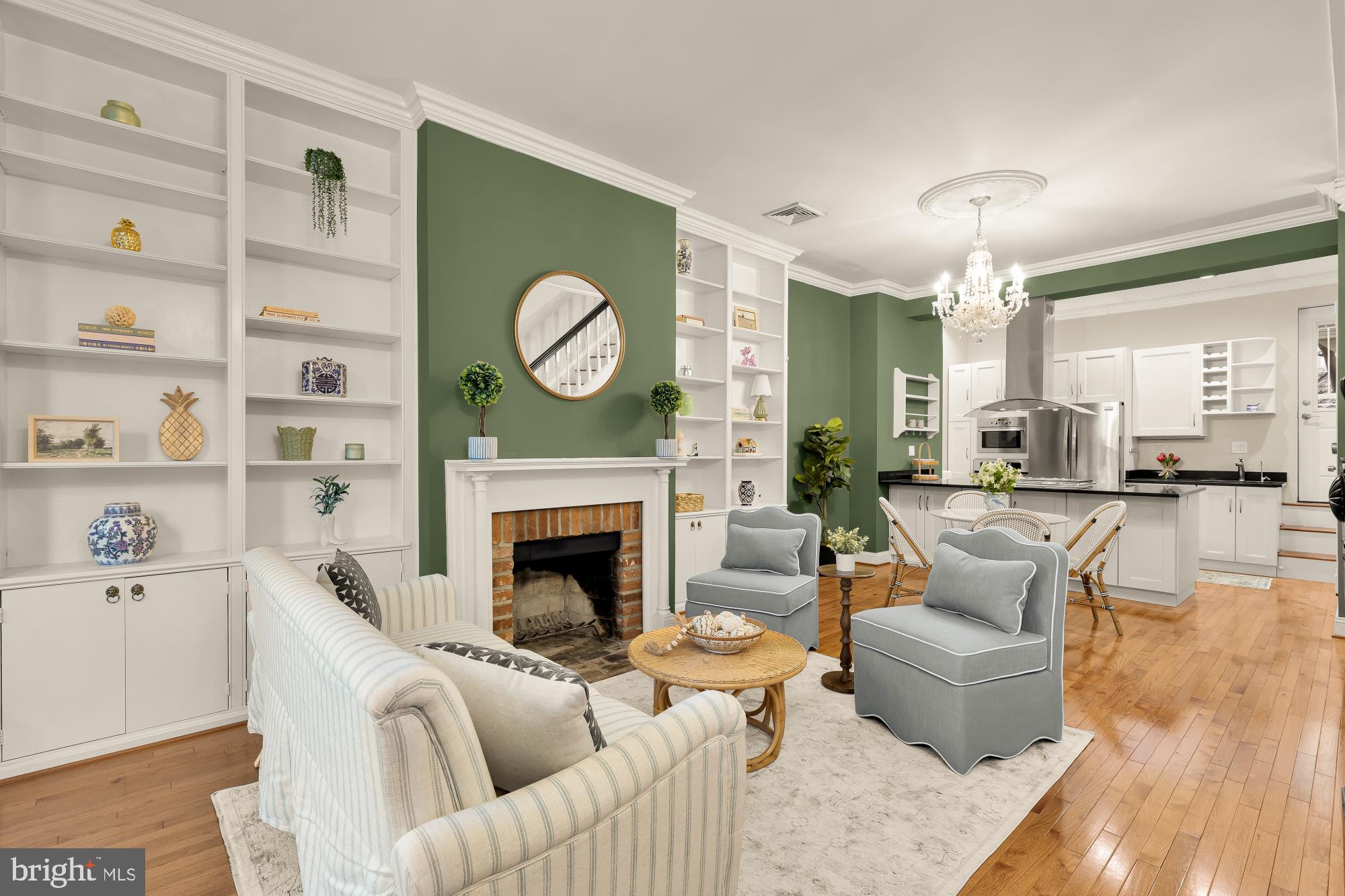 312 9th Street Northeast Washington, DC 20002 - Photo 3 of 47