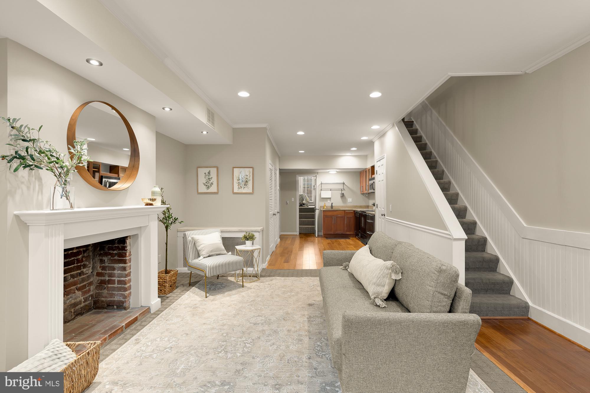 312 9th Street Northeast Washington, DC 20002 - Photo 34 of 47