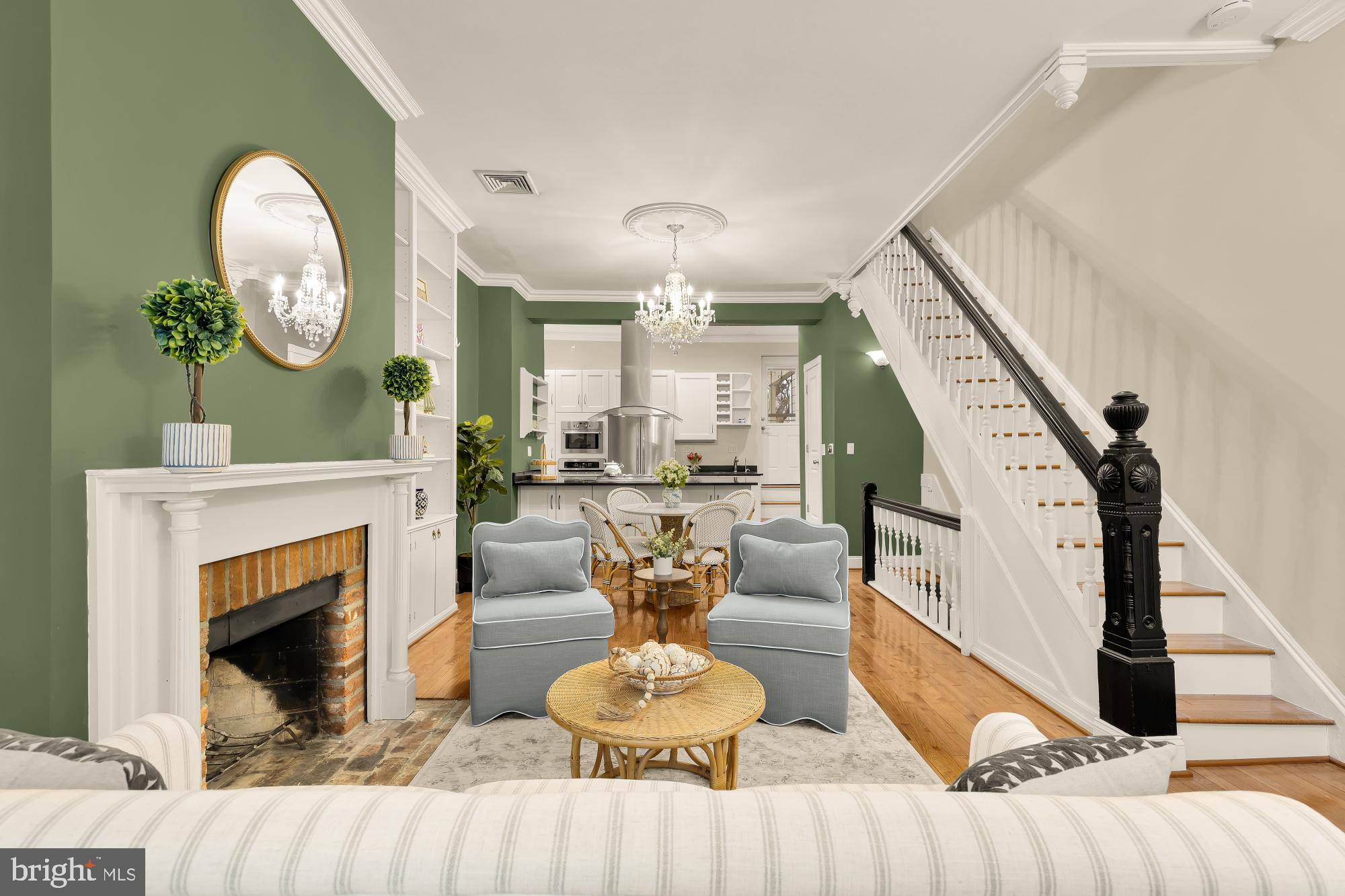 312 9th Street Northeast Washington, DC 20002 - Photo 4 of 47