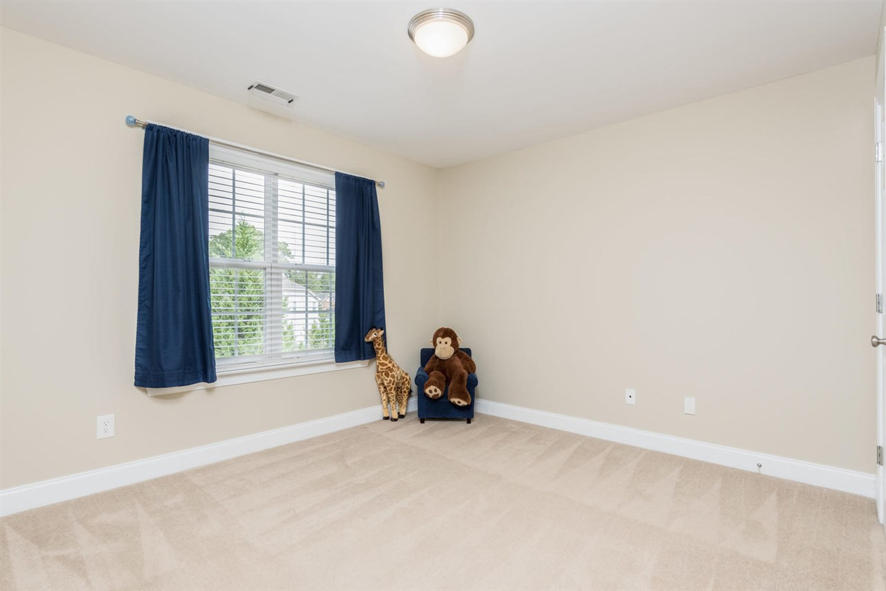 100 Quarryrock Road Holly Springs, NC 27540 - Photo 18 of 25 Photo 18