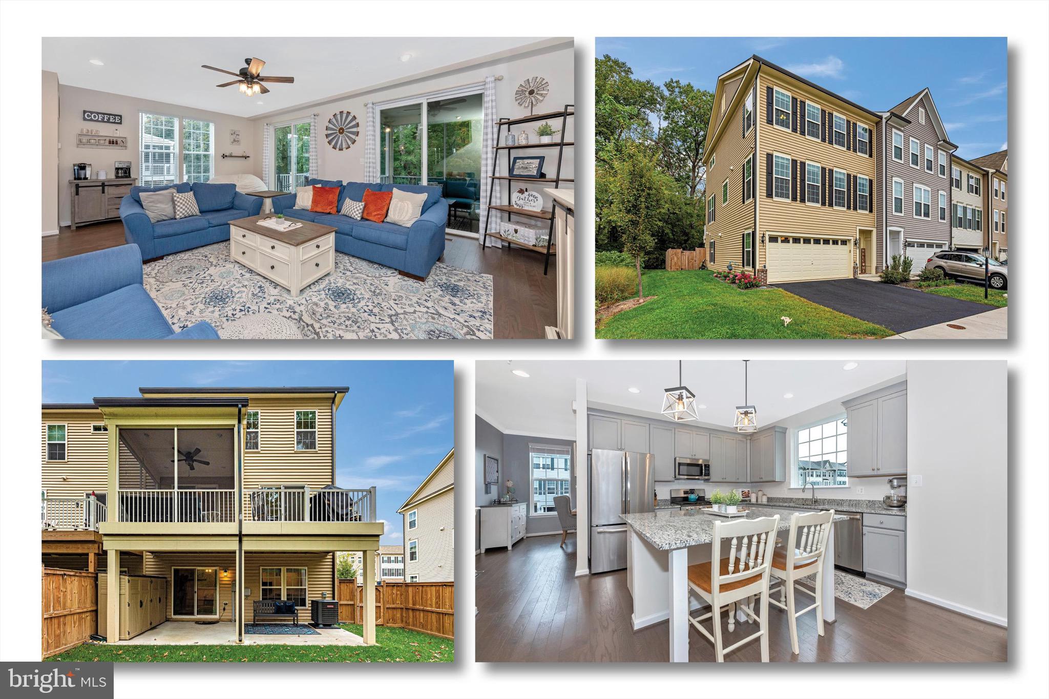 5638 Scott Ridge Place Frederick, MD 21704 - Photo 1 of 57 WELCOME HOME!