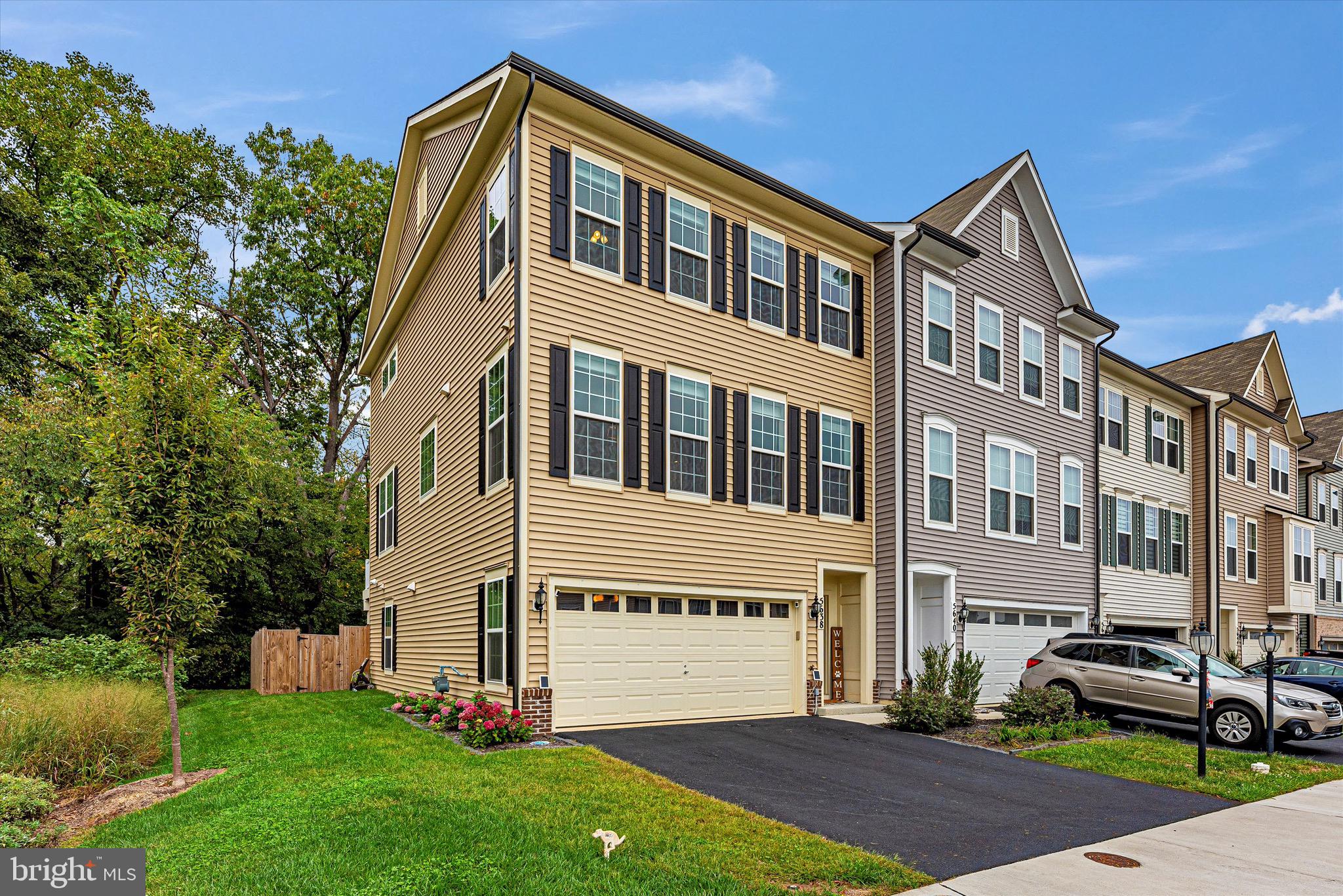 5638 Scott Ridge Place Frederick, MD 21704 - Photo 2 of 57 THIS IS SCOTT RIDGE PLACE!