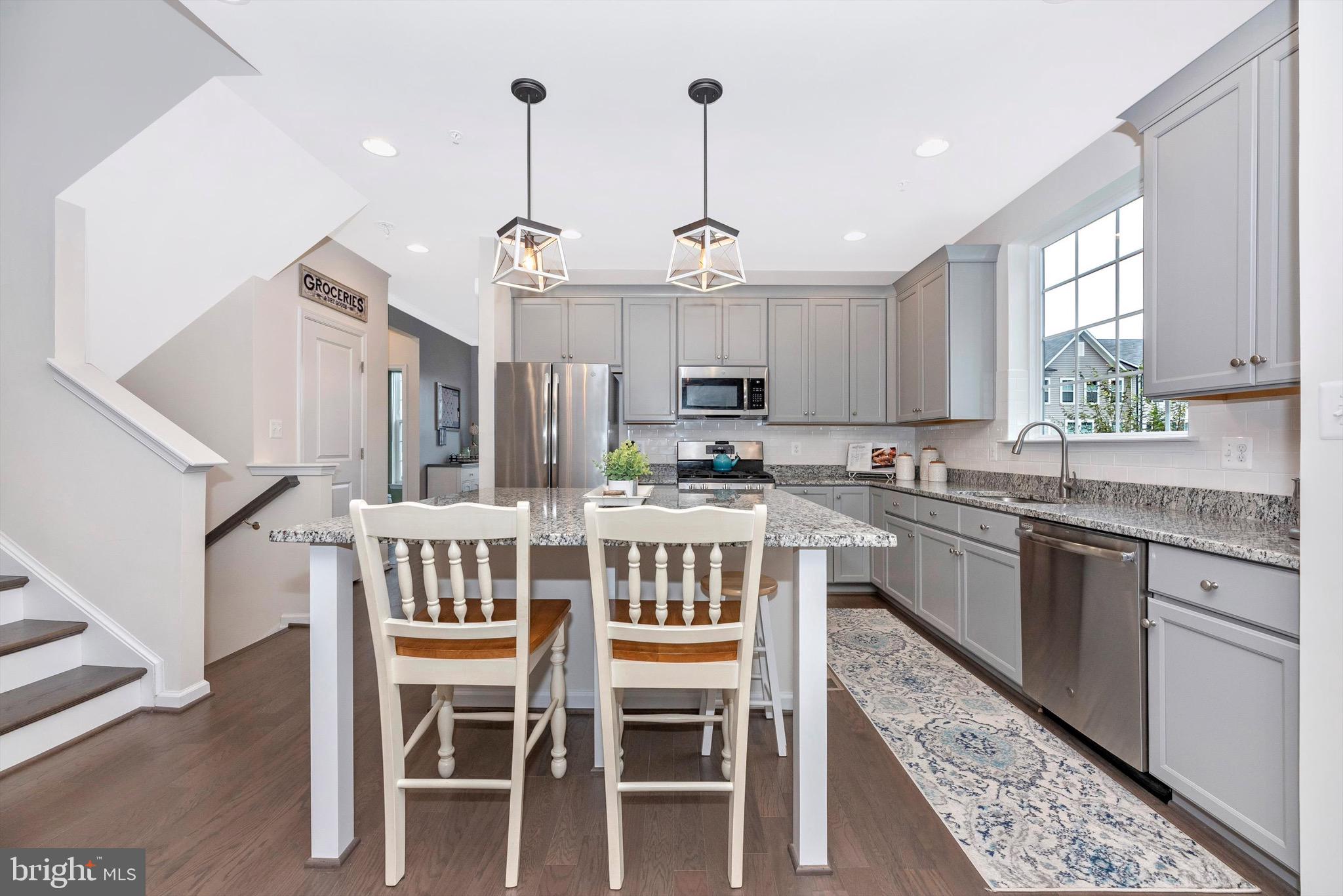 5638 Scott Ridge Place Frederick, MD 21704 - Photo 11 of 57