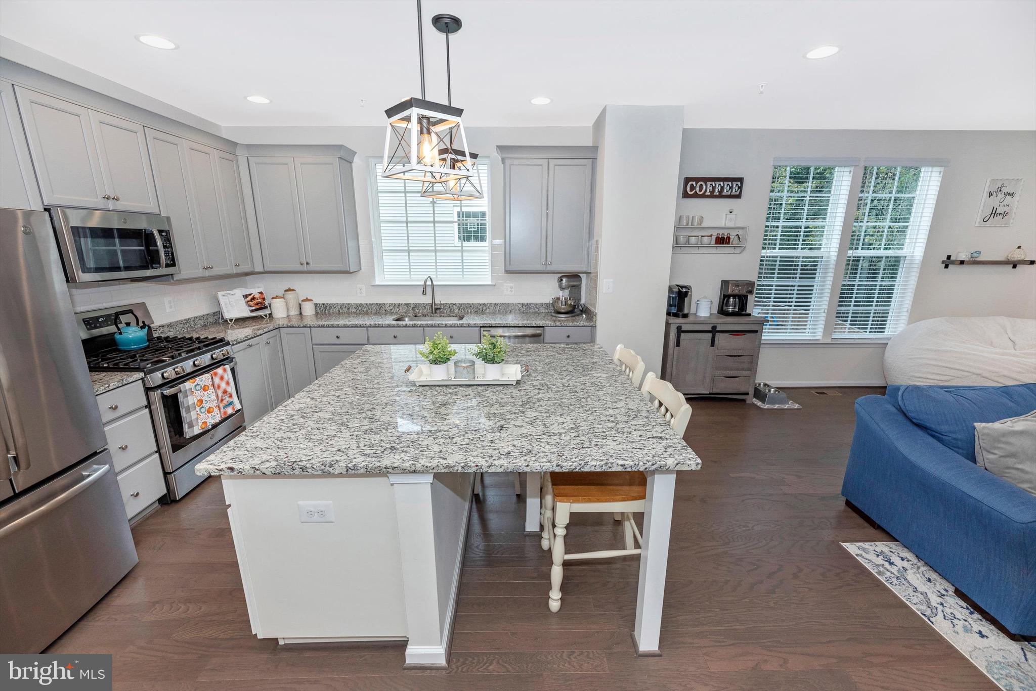 5638 Scott Ridge Place Frederick, MD 21704 - Photo 15 of 57