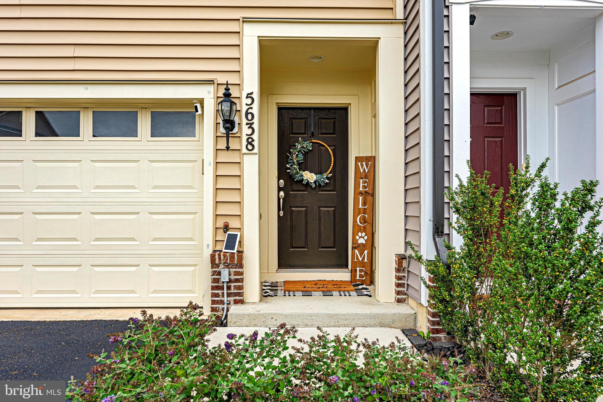 5638 Scott Ridge Place Frederick, MD 21704 - Photo 3 of 57 WE CAN'T WAIT TO SHOW YOU