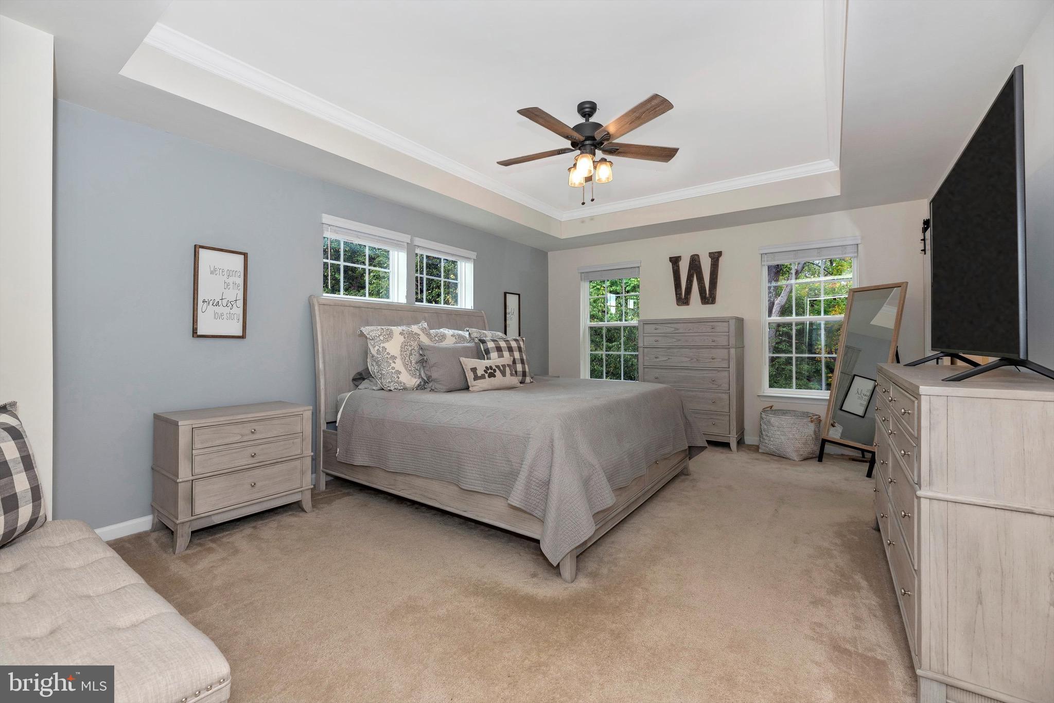 5638 Scott Ridge Place Frederick, MD 21704 - Photo 21 of 57 OWNERS SUITE