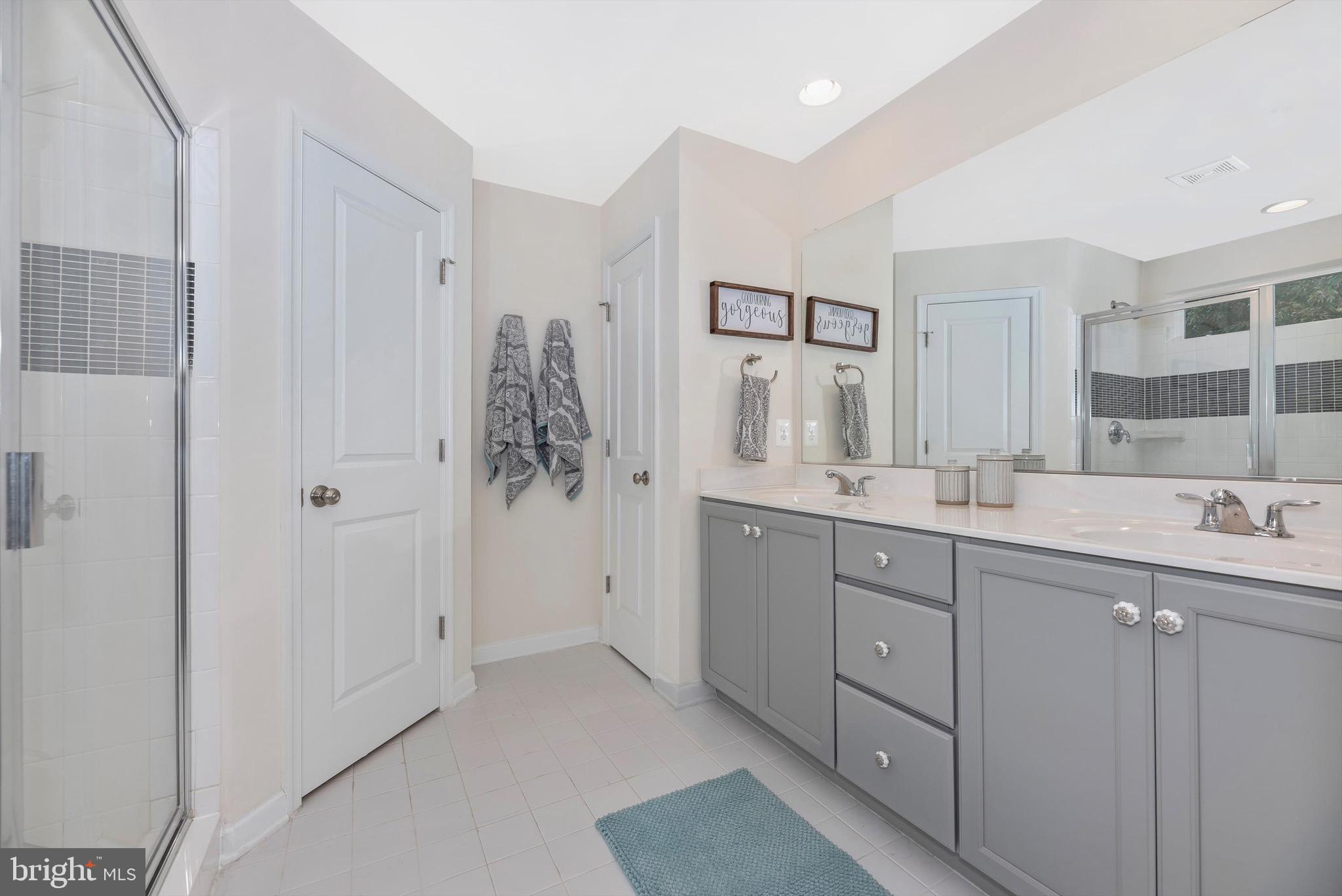 5638 Scott Ridge Place Frederick, MD 21704 - Photo 23 of 57 UPGRADED OWNERS BATH