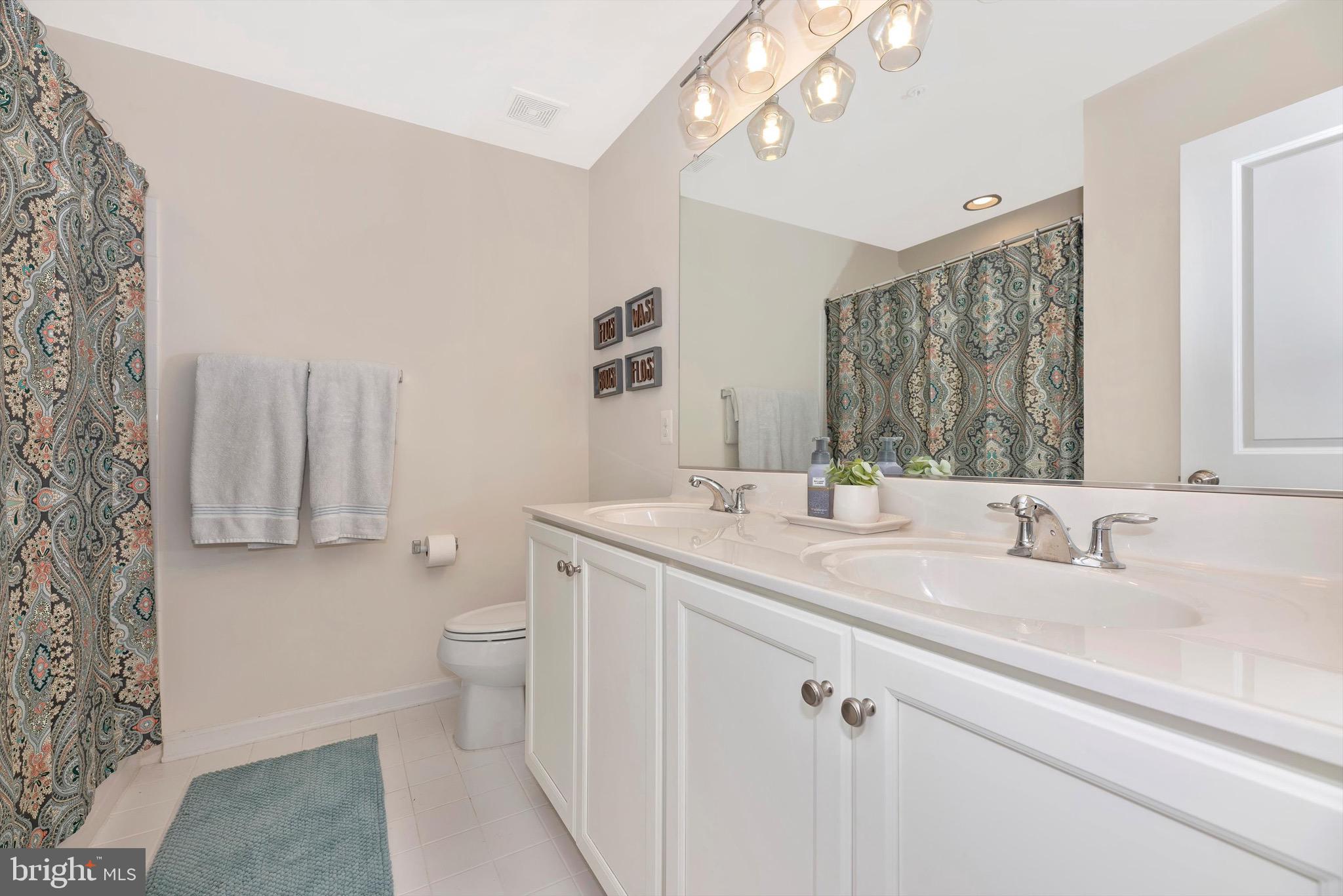 5638 Scott Ridge Place Frederick, MD 21704 - Photo 30 of 57 HALL BATH