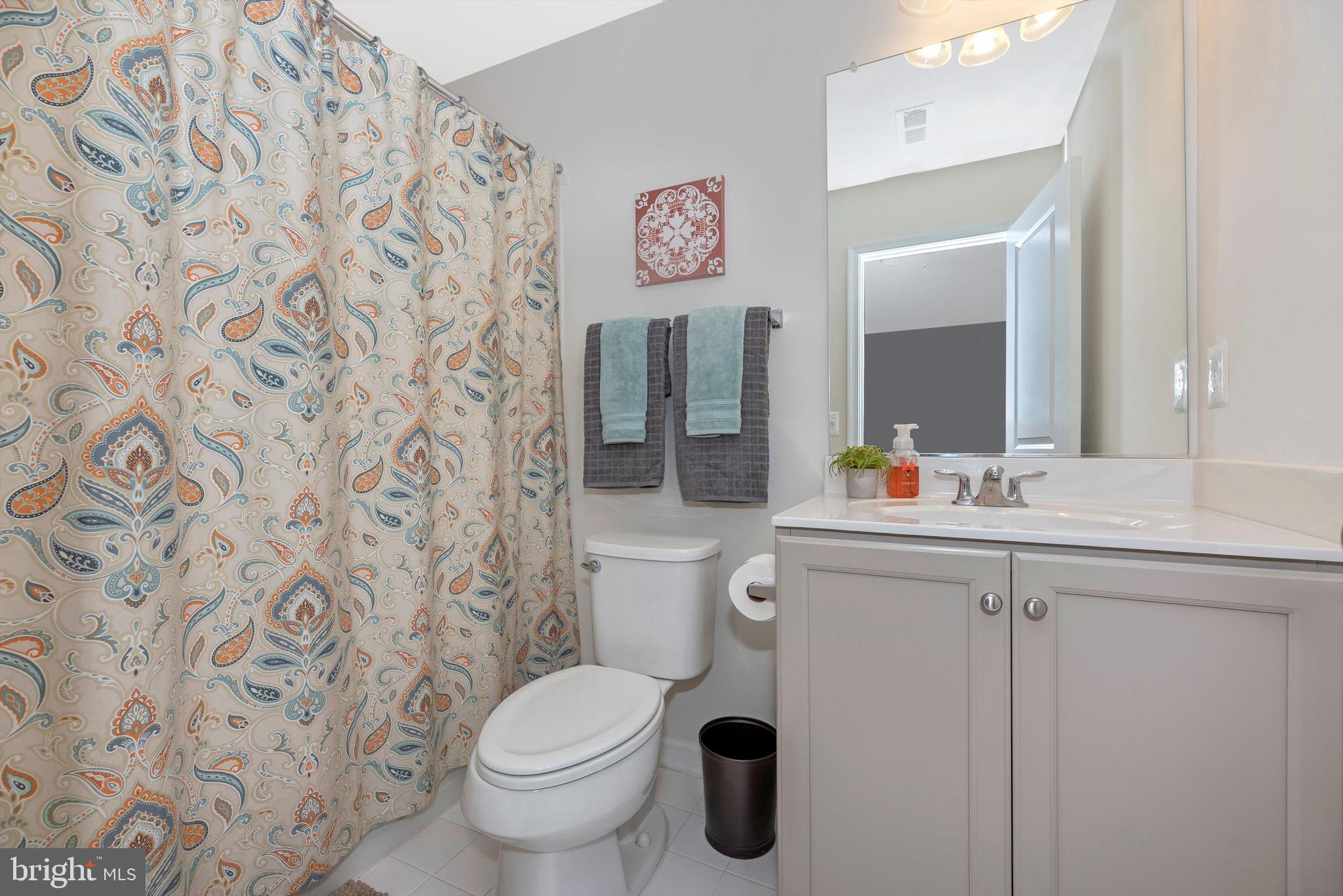5638 Scott Ridge Place Frederick, MD 21704 - Photo 36 of 57 LOWER LEVEL FULL BATH