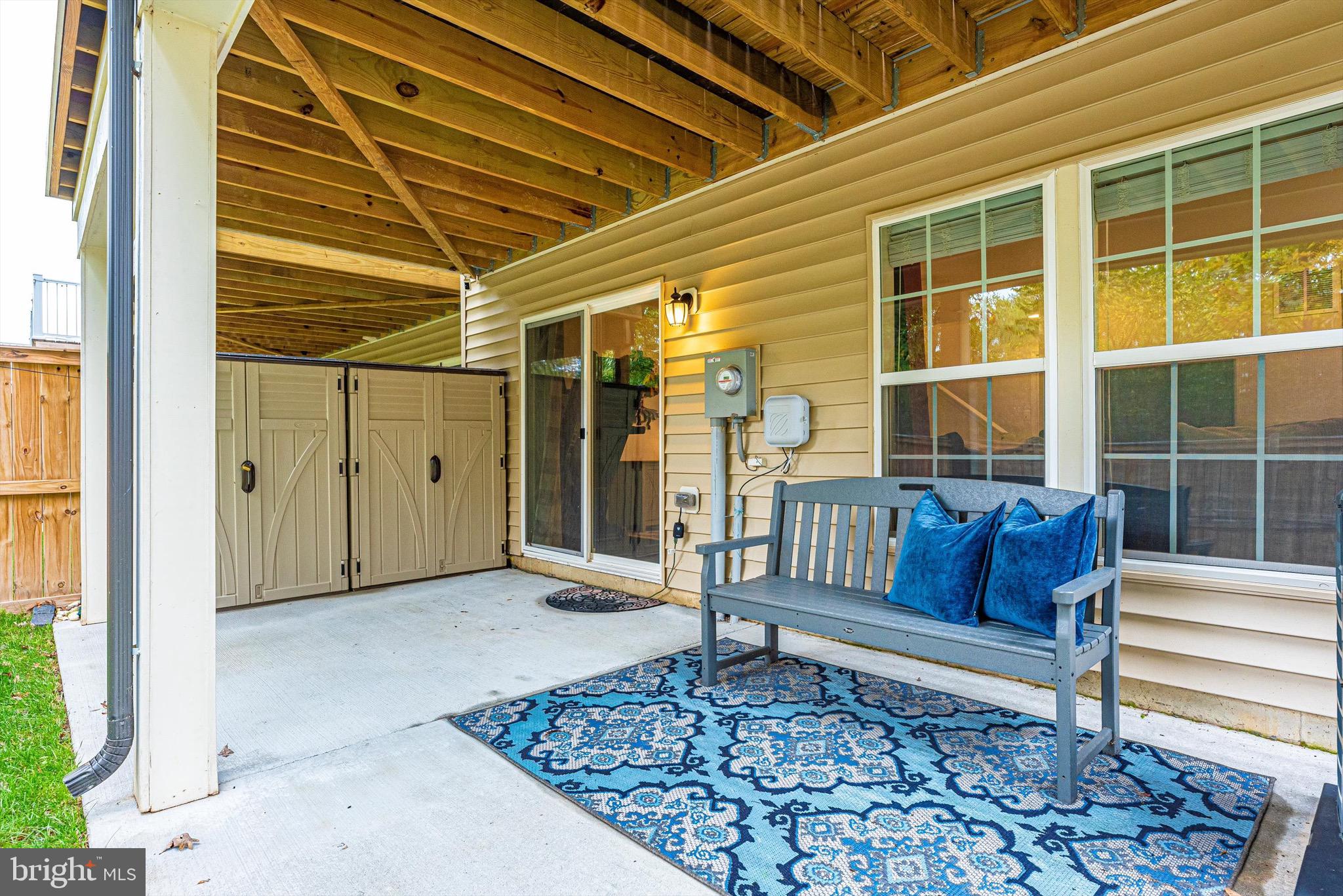 5638 Scott Ridge Place Frederick, MD 21704 - Photo 45 of 57