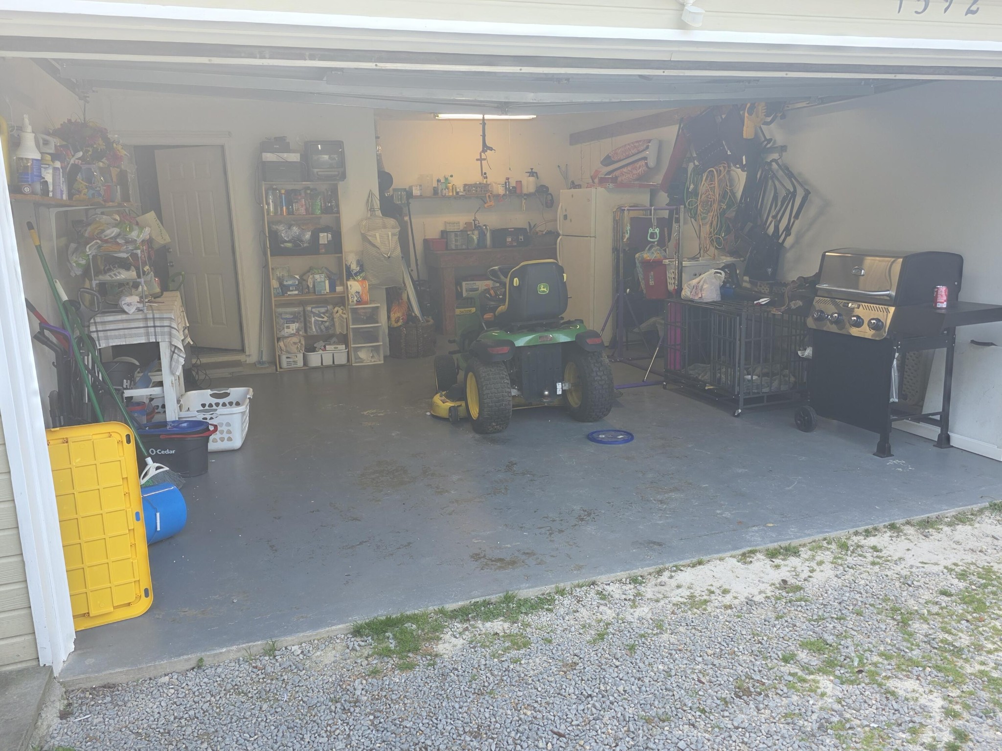 1592 Old Stage Road Spring City, TN 37381 - Photo 6 of 25