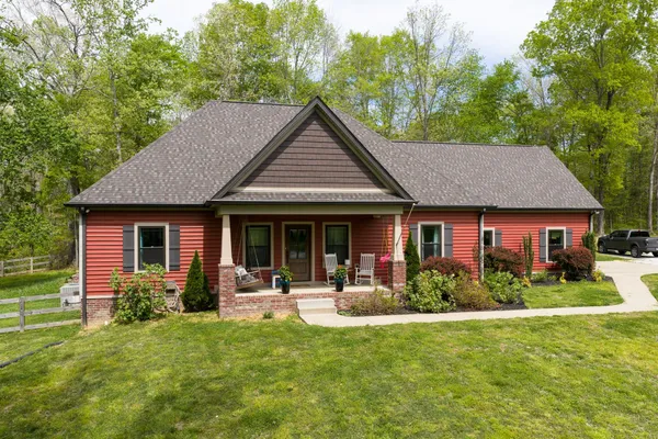 $750,000 | 596 Eno Road, Dickson, TN 37055