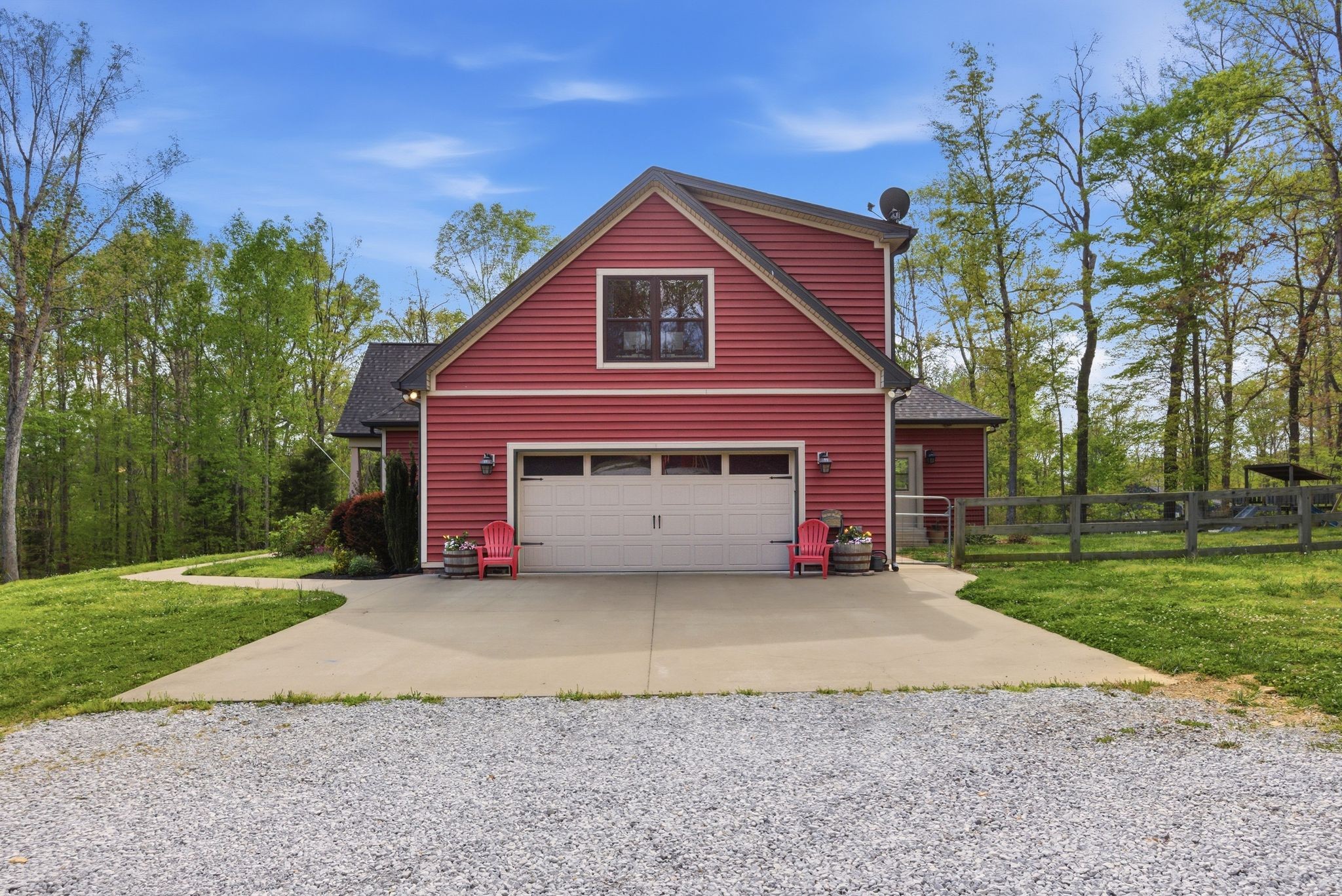 596 Eno Road Dickson, TN 37055 - Photo 12 of 63