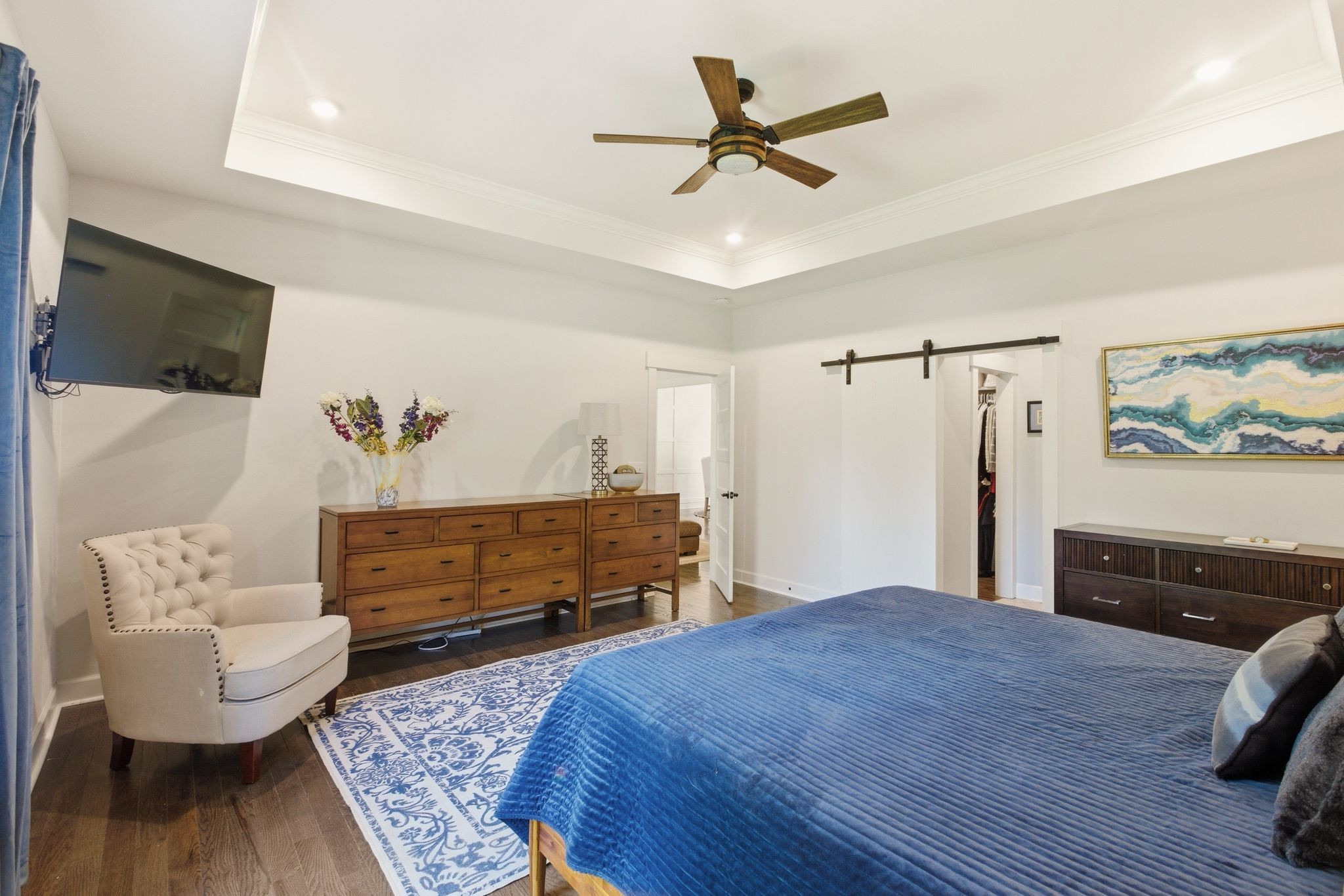 596 Eno Road Dickson, TN 37055 - Photo 16 of 63