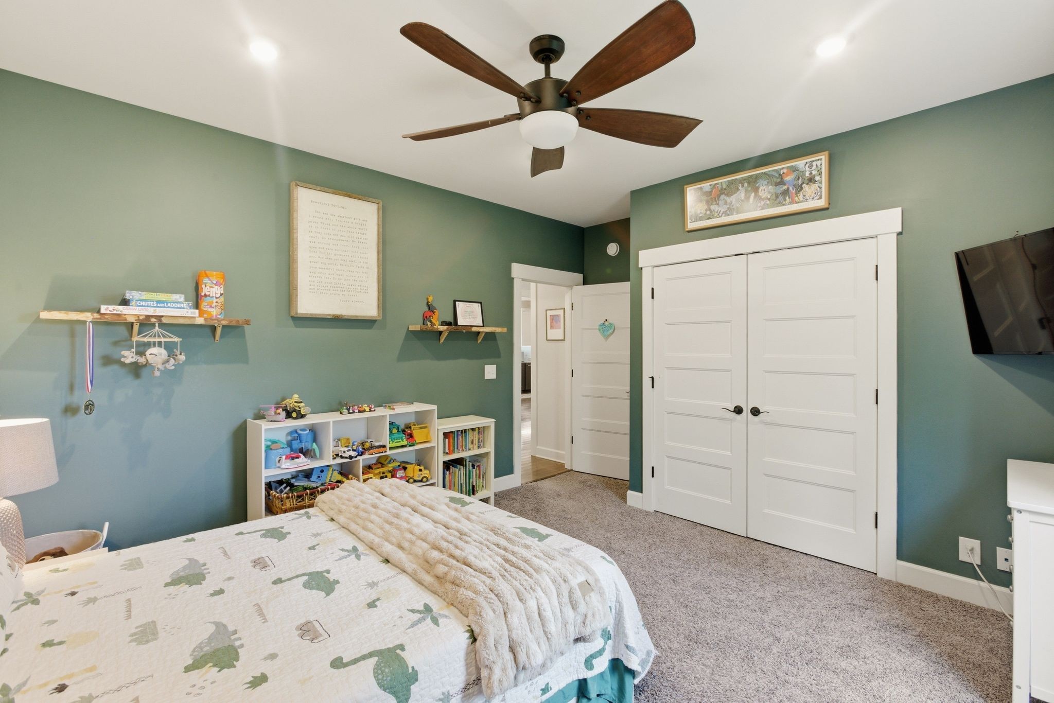 596 Eno Road Dickson, TN 37055 - Photo 21 of 63