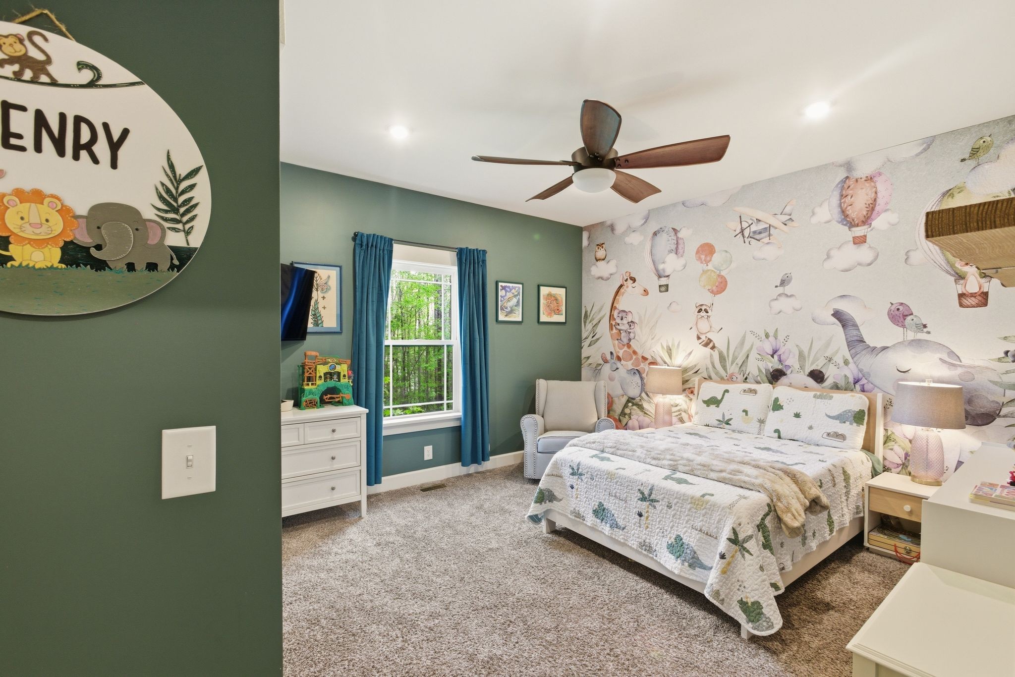 596 Eno Road Dickson, TN 37055 - Photo 22 of 63